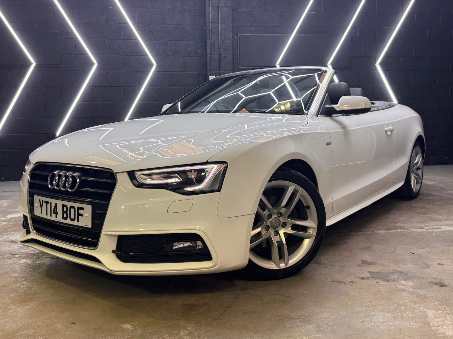 Used Audi A5 2014 for sale - 77991584: Photo 15