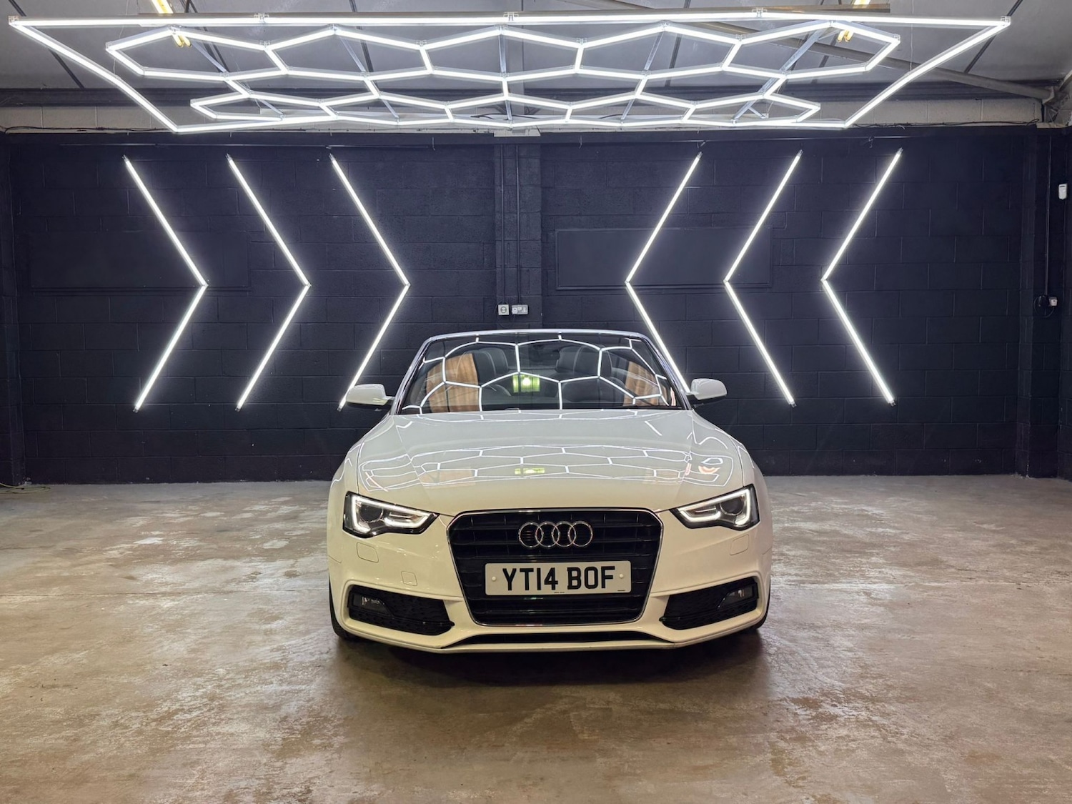 Used Audi A5 2014 for sale - 77991584: Photo 16