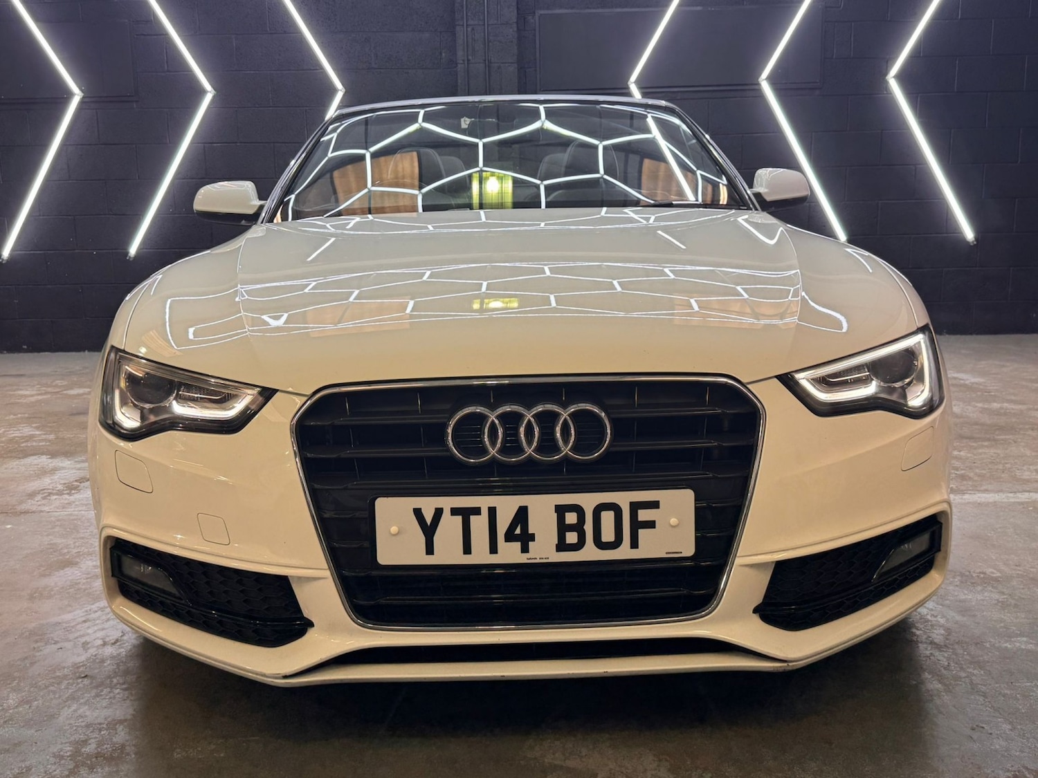 Used Audi A5 2014 for sale - 77991584: Photo 19