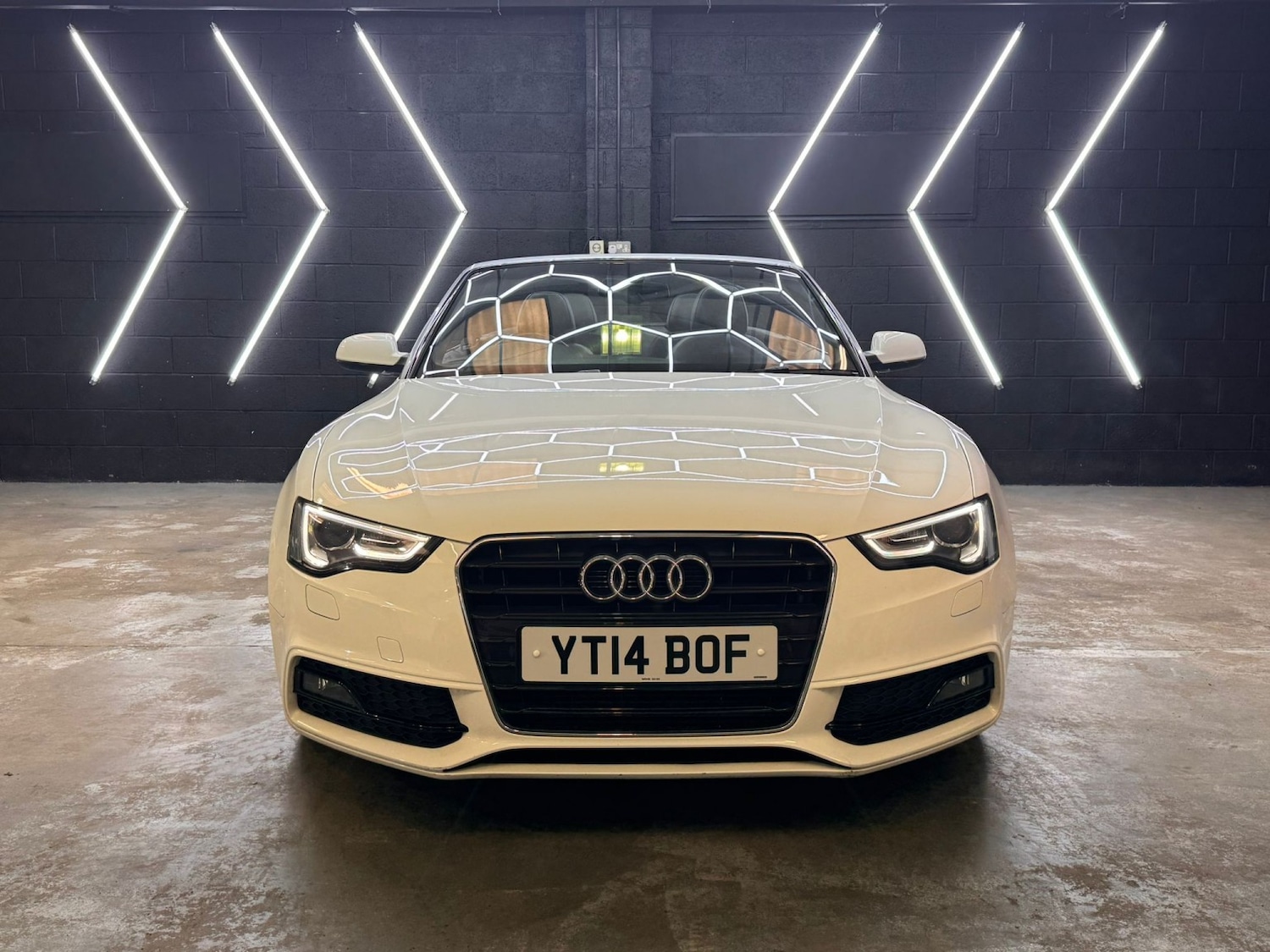 Used Audi A5 2014 for sale - 77991584: Photo 20