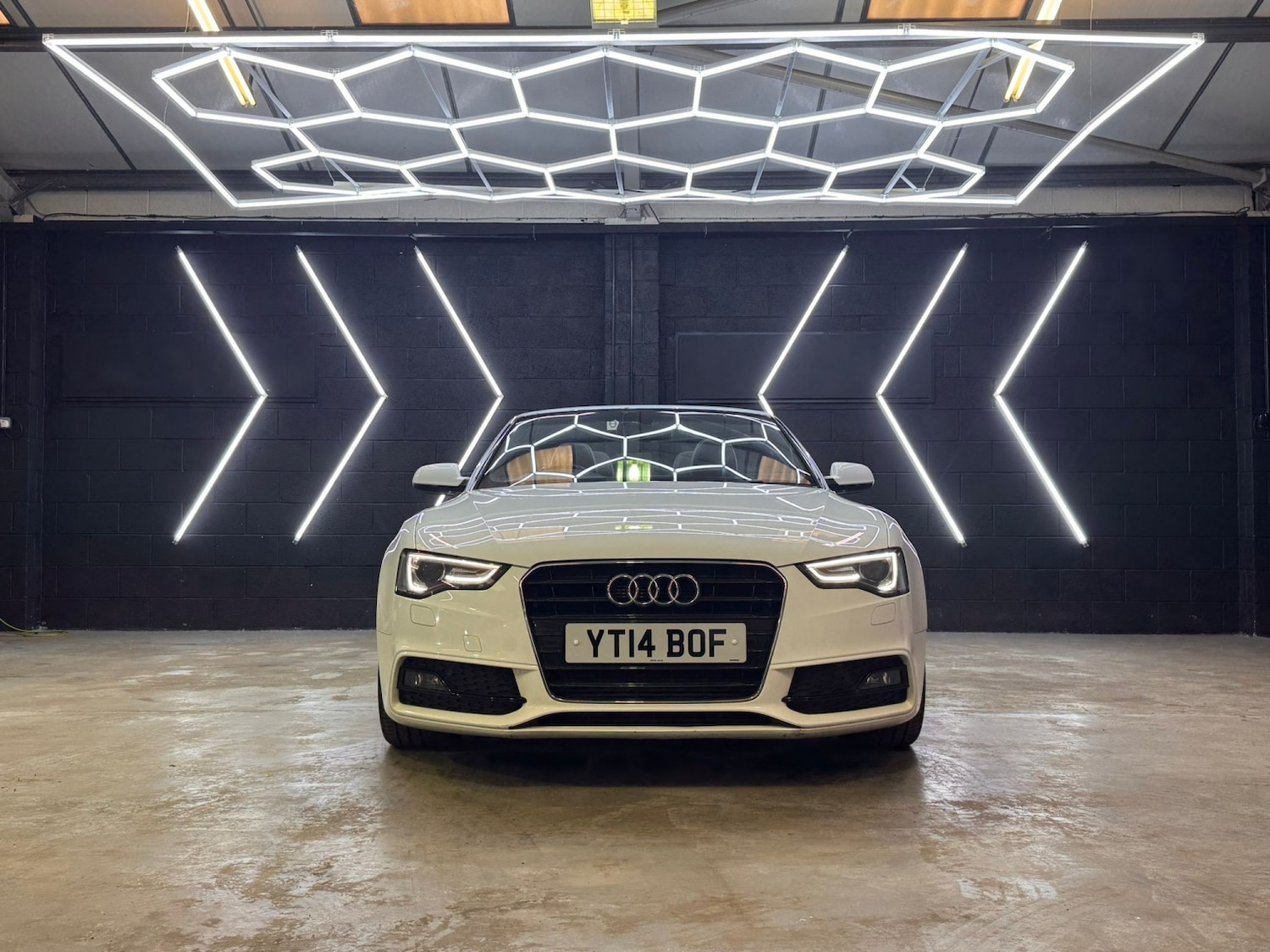 Used Audi A5 2014 for sale - 77991584: Photo 21