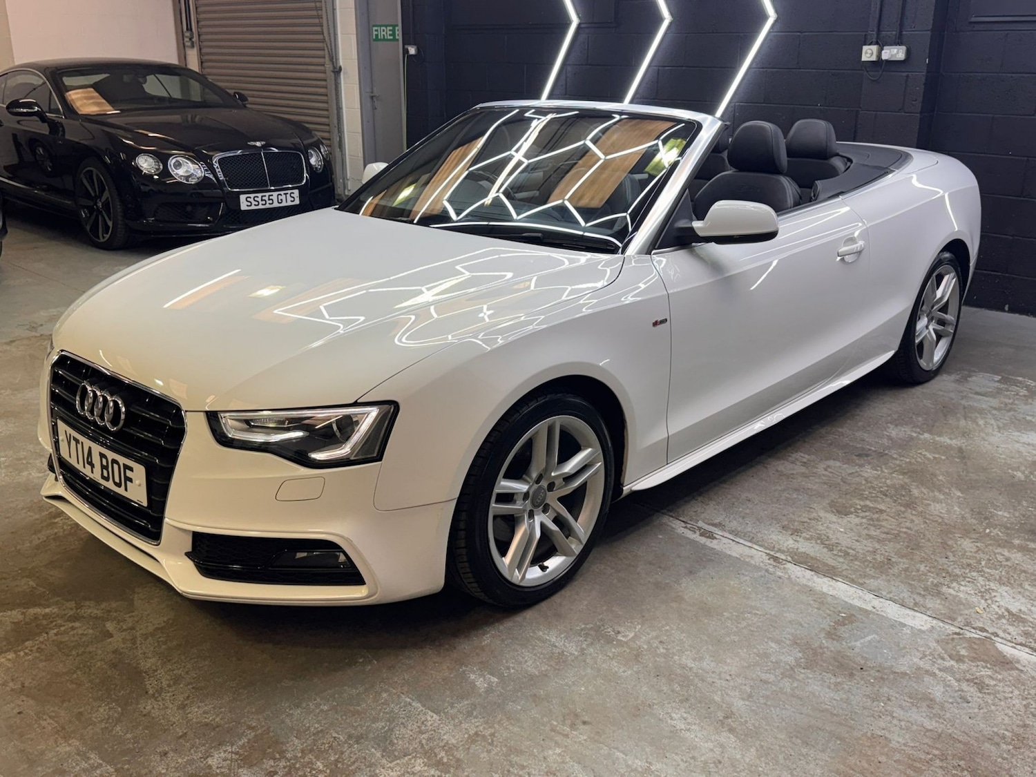 Used Audi A5 2014 for sale - 77991584: Photo 22