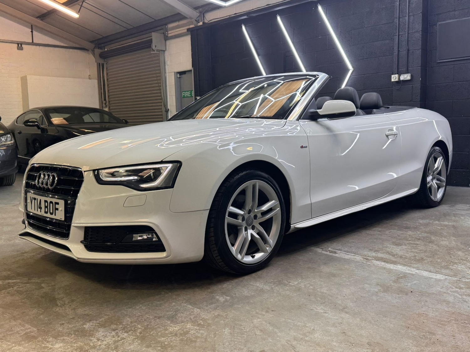 Used Audi A5 2014 for sale - 77991584: Photo 23