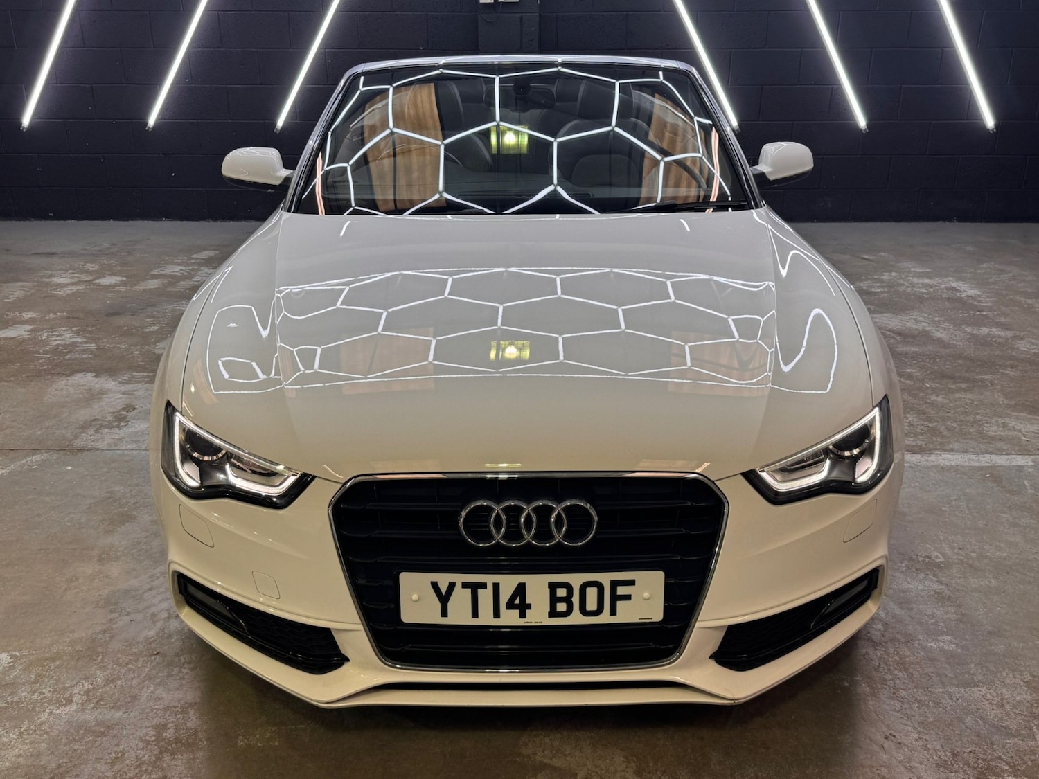 Used Audi A5 2014 for sale - 77991584: Photo 24