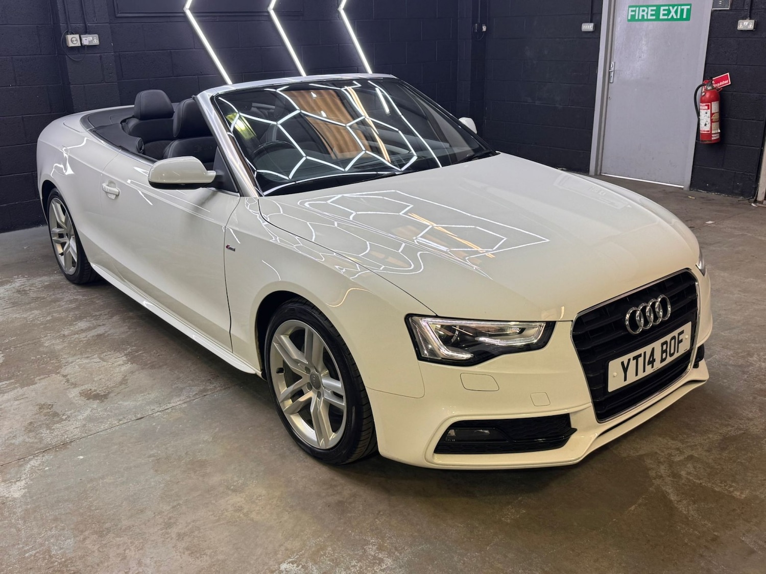 Used Audi A5 2014 for sale - 77991584: Photo 25