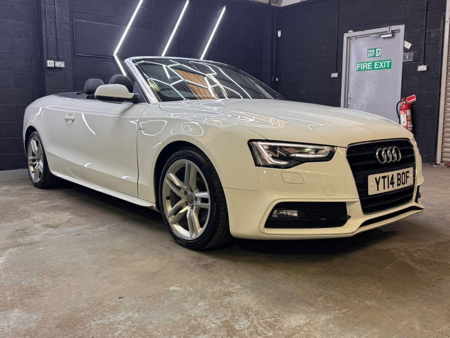 Used Audi A5 2014 for sale - 77991584: Photo 26