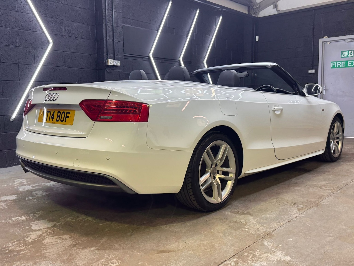 Used Audi A5 2014 for sale - 77991584: Photo 28