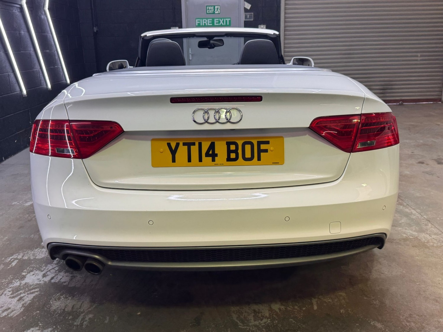 Used Audi A5 2014 for sale - 77991584: Photo 29