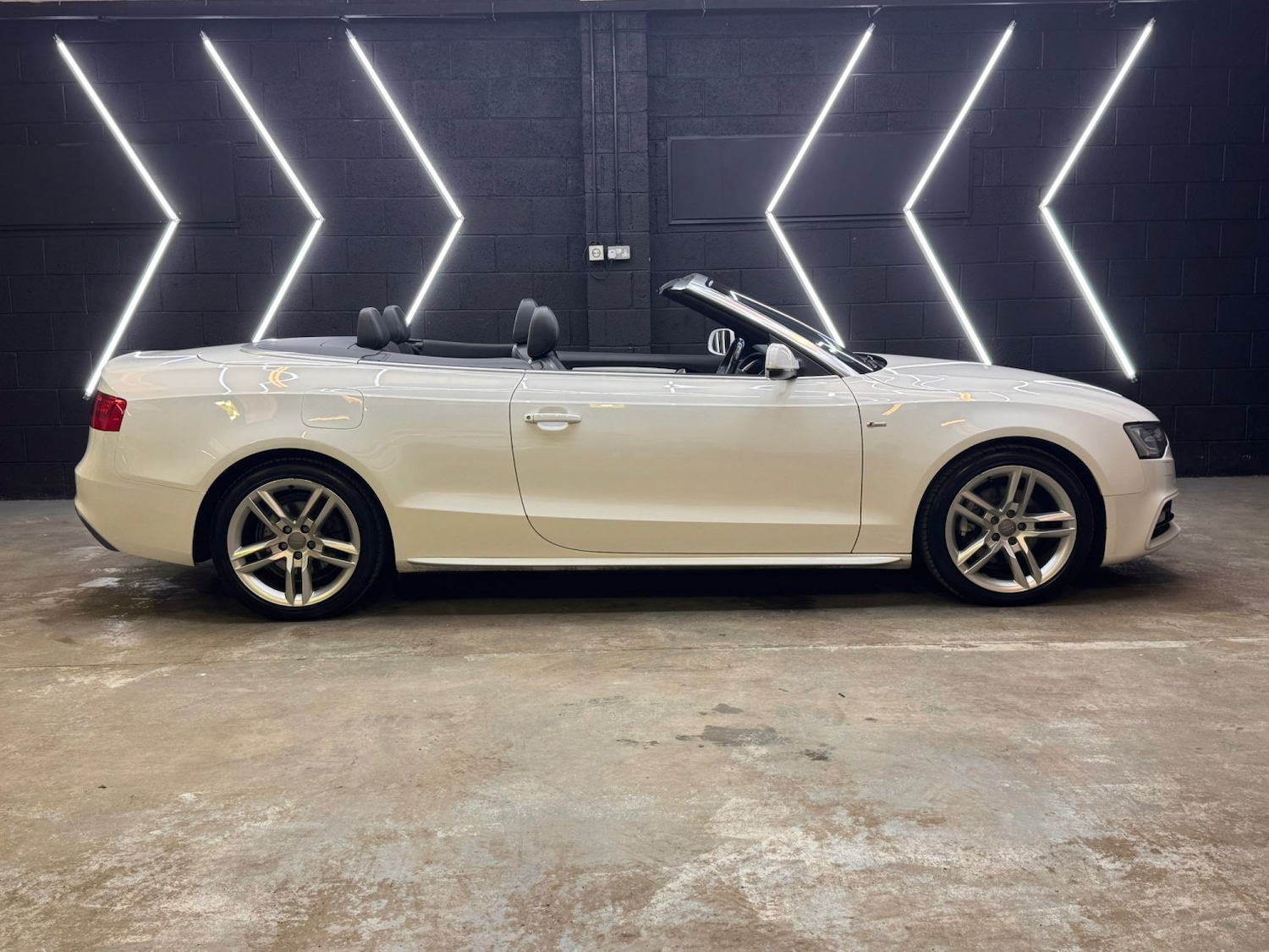 Used Audi A5 2014 for sale - 77991584: Photo 30