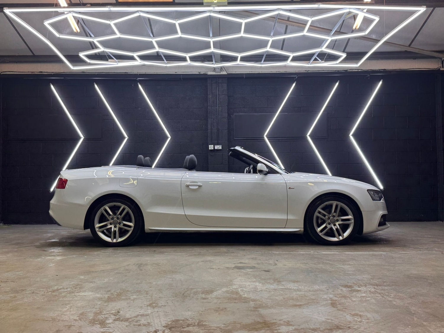 Used Audi A5 2014 for sale - 77991584: Photo 31