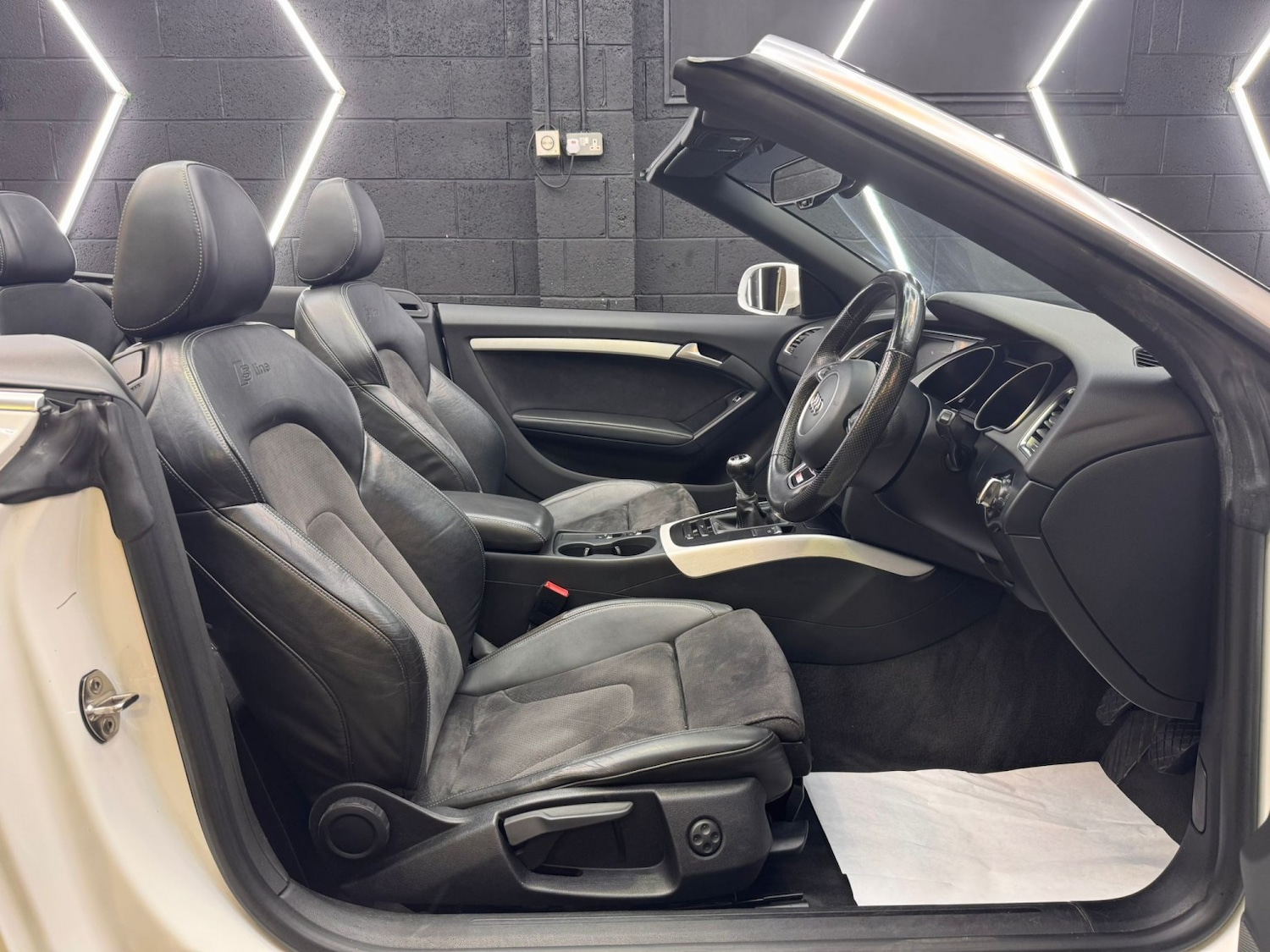 Used Audi A5 2014 for sale - 77991584: Photo 33