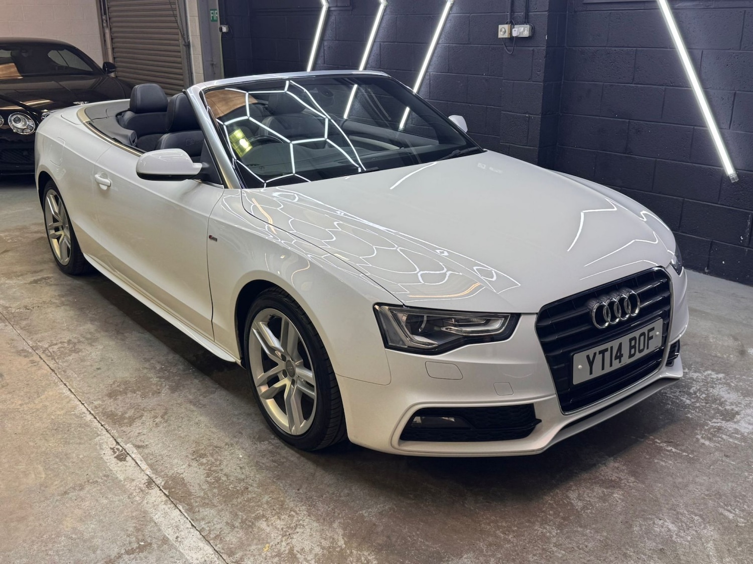 Used Audi A5 2014 for sale - 77991584: Photo 34