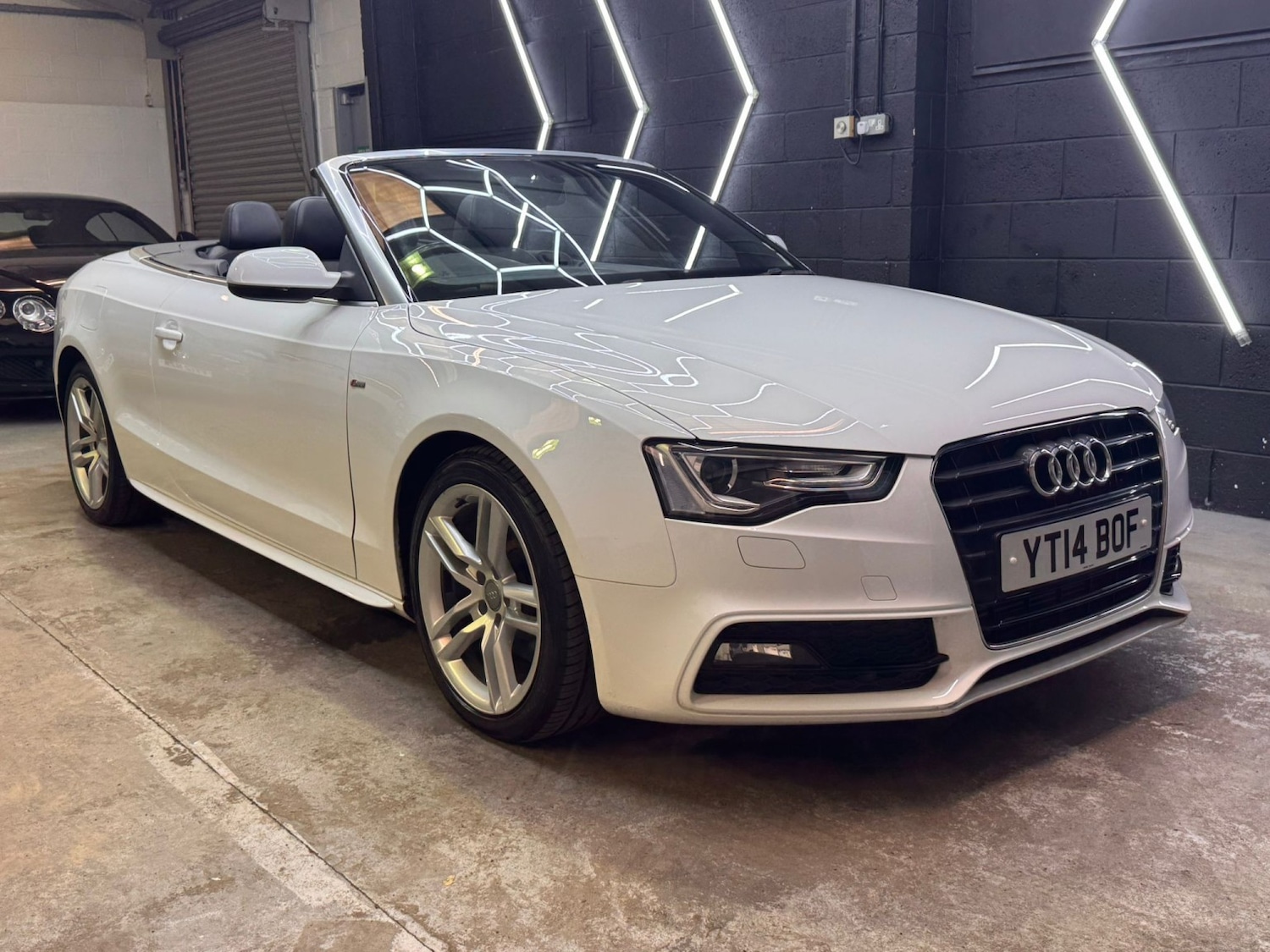 Used Audi A5 2014 for sale - 77991584: Photo 35