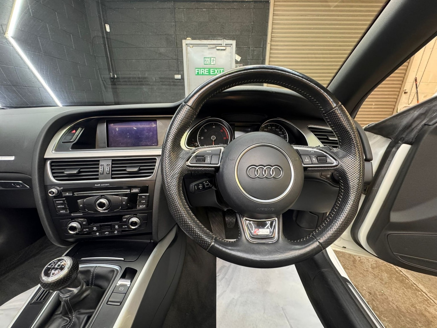 Used Audi A5 2014 for sale - 77991584: Photo 37