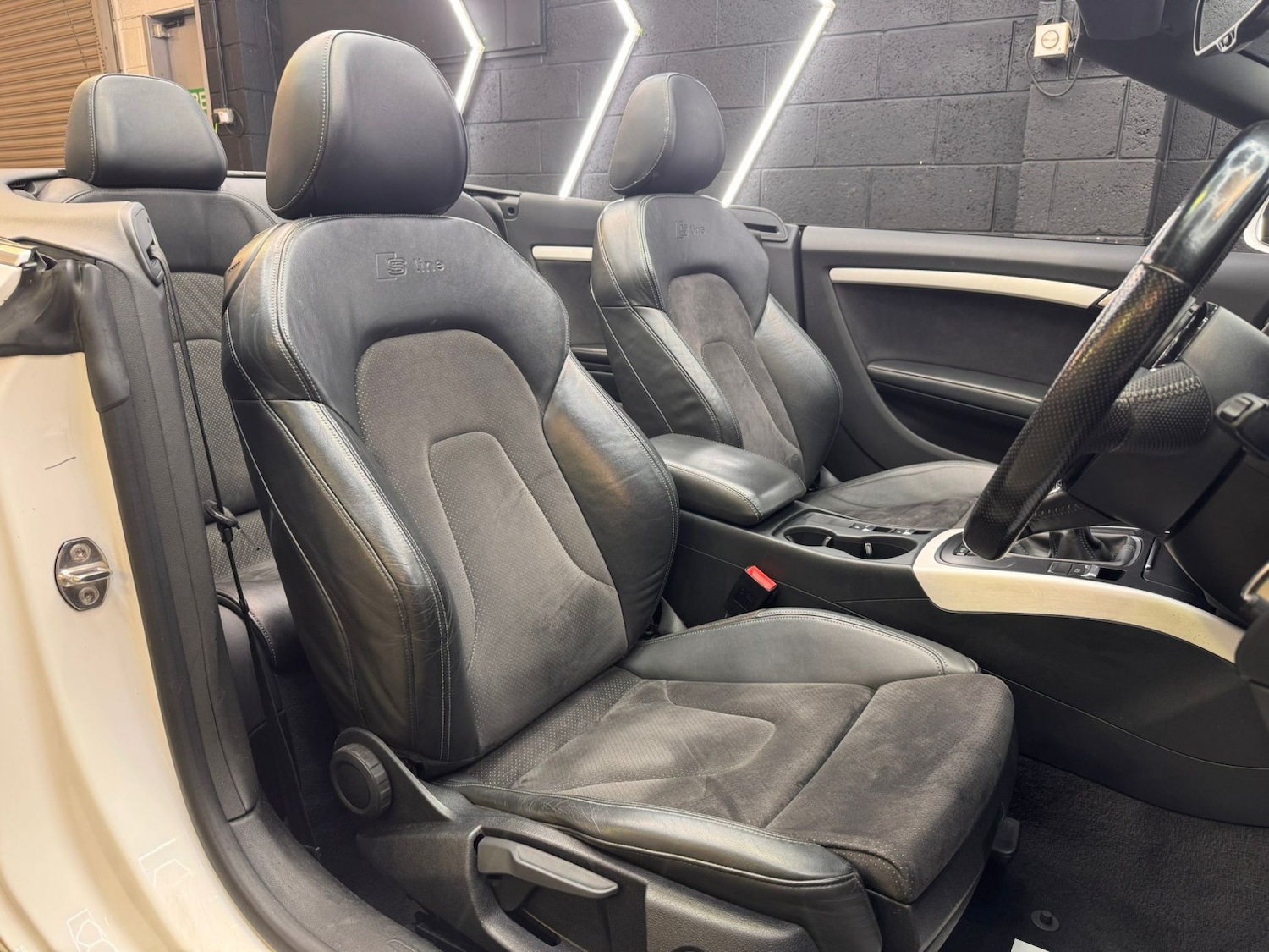 Used Audi A5 2014 for sale - 77991584: Photo 38