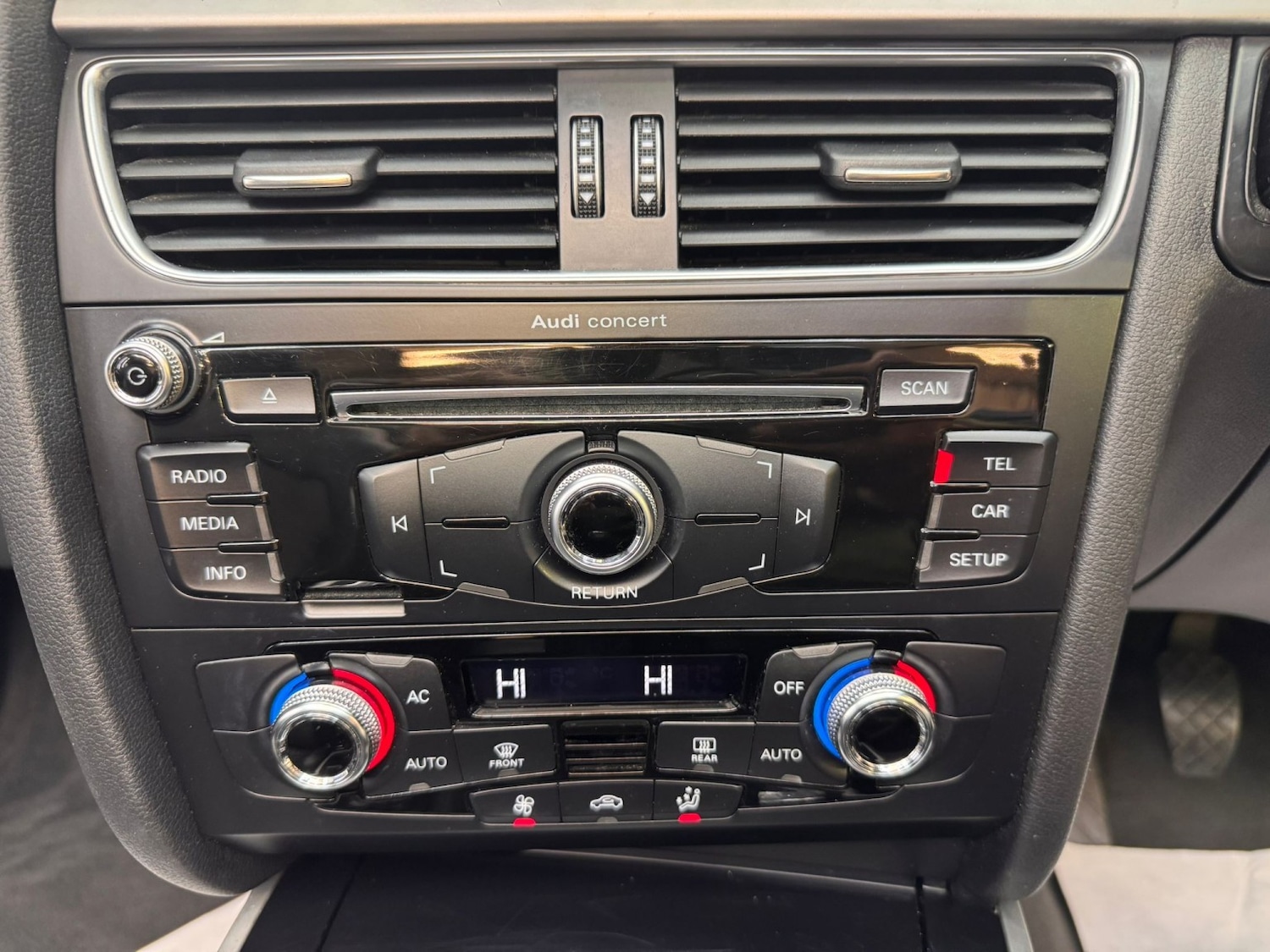 Used Audi A5 2014 for sale - 77991584: Photo 43