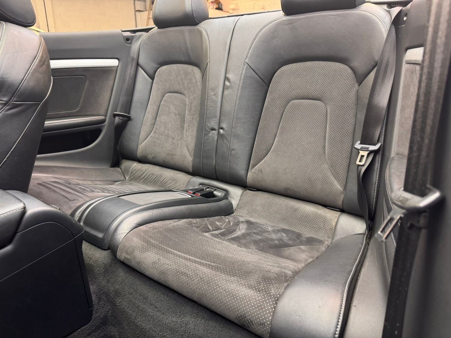 Used Audi A5 2014 for sale - 77991584: Photo 45