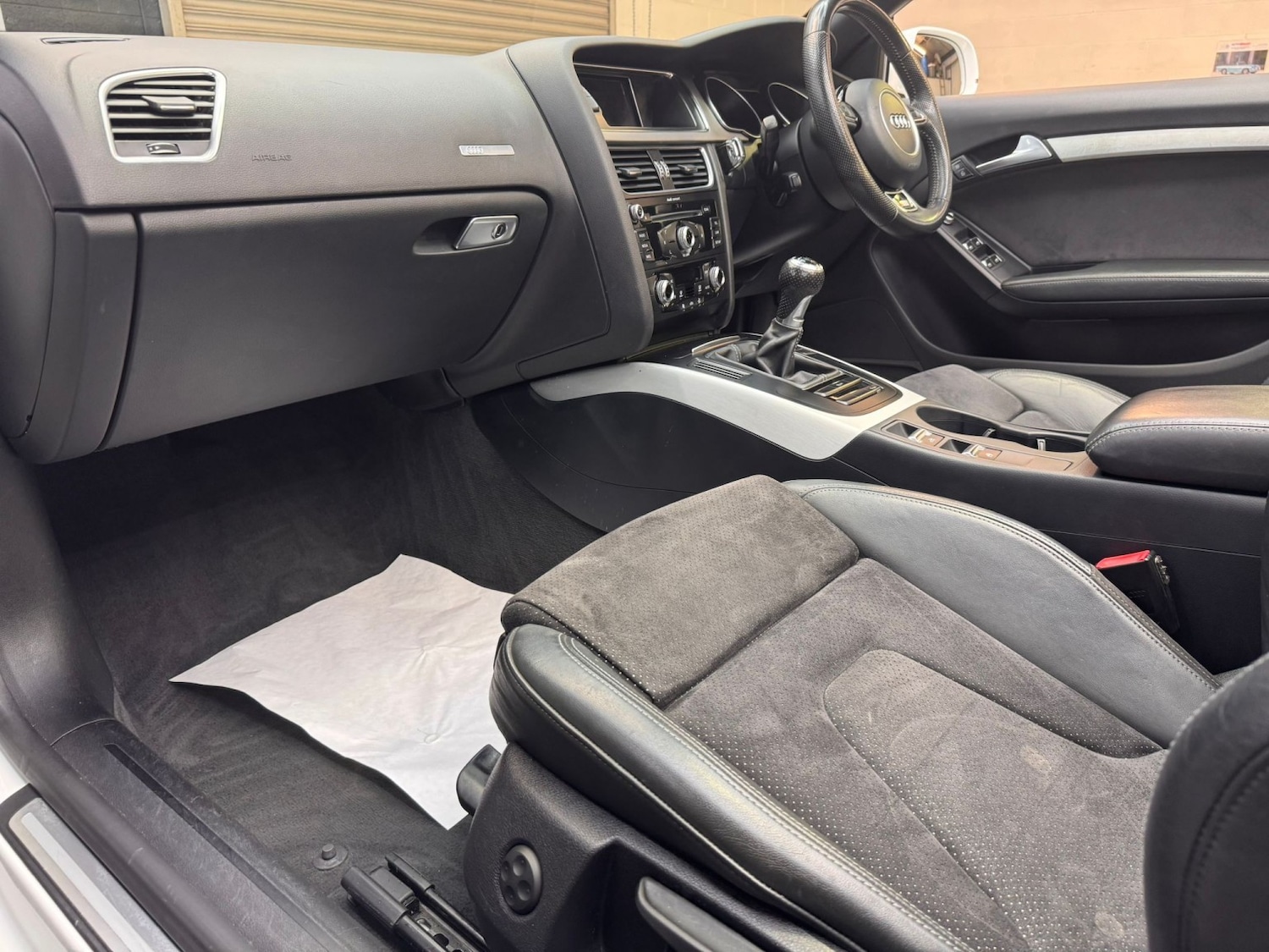 Used Audi A5 2014 for sale - 77991584: Photo 46