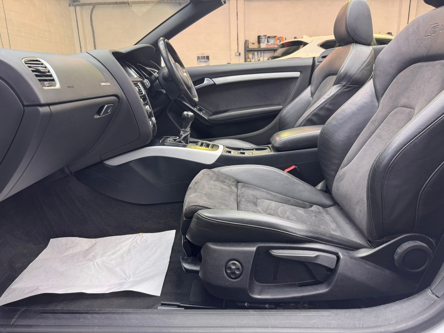 Used Audi A5 2014 for sale - 77991584: Photo 47