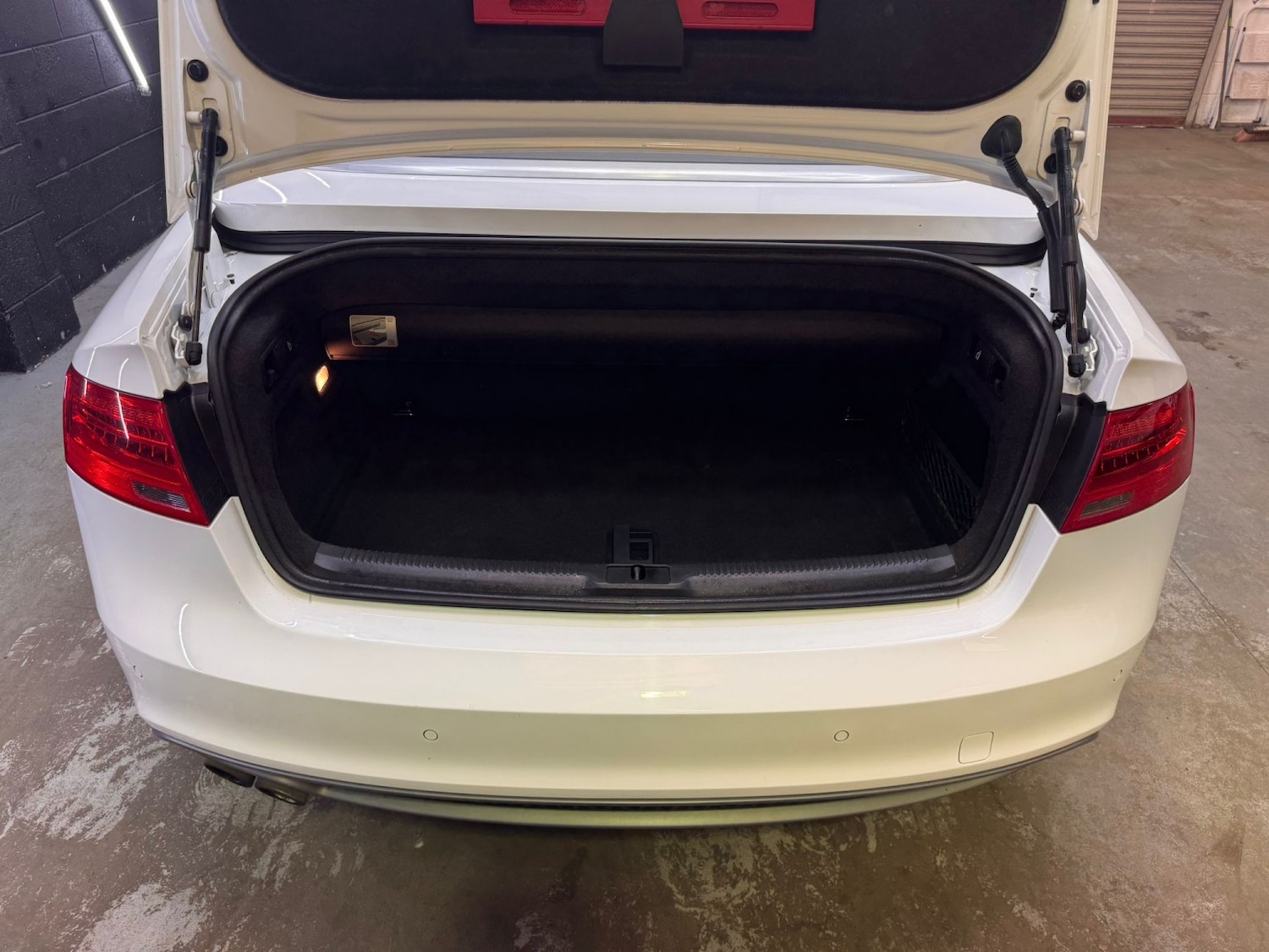 Used Audi A5 2014 for sale - 77991584: Photo 49