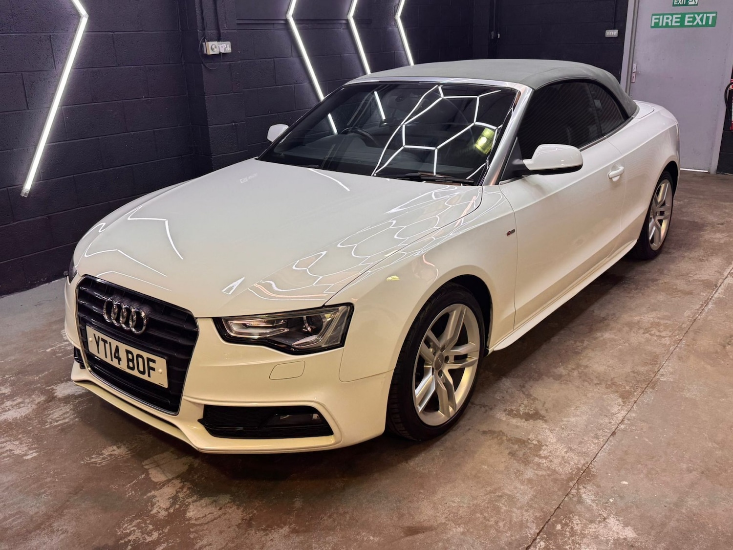 Used Audi A5 2014 for sale - 77991584: Photo 5