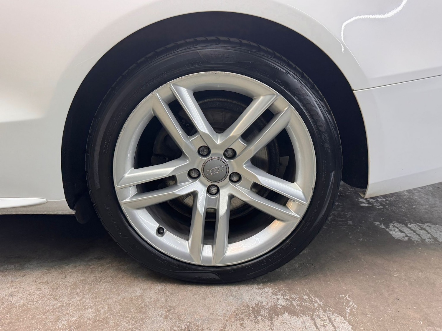 Used Audi A5 2014 for sale - 77991584: Photo 51