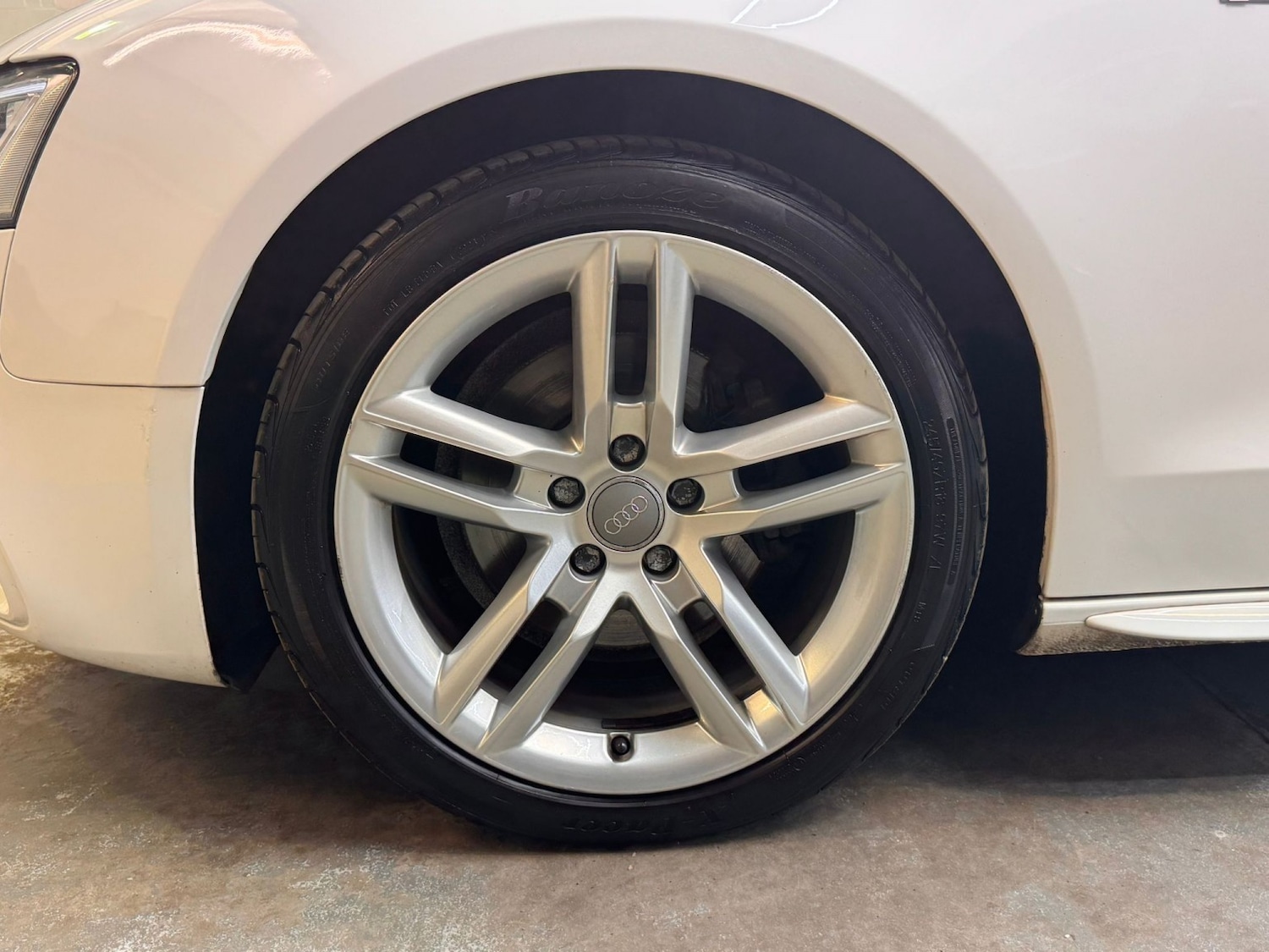 Used Audi A5 2014 for sale - 77991584: Photo 52