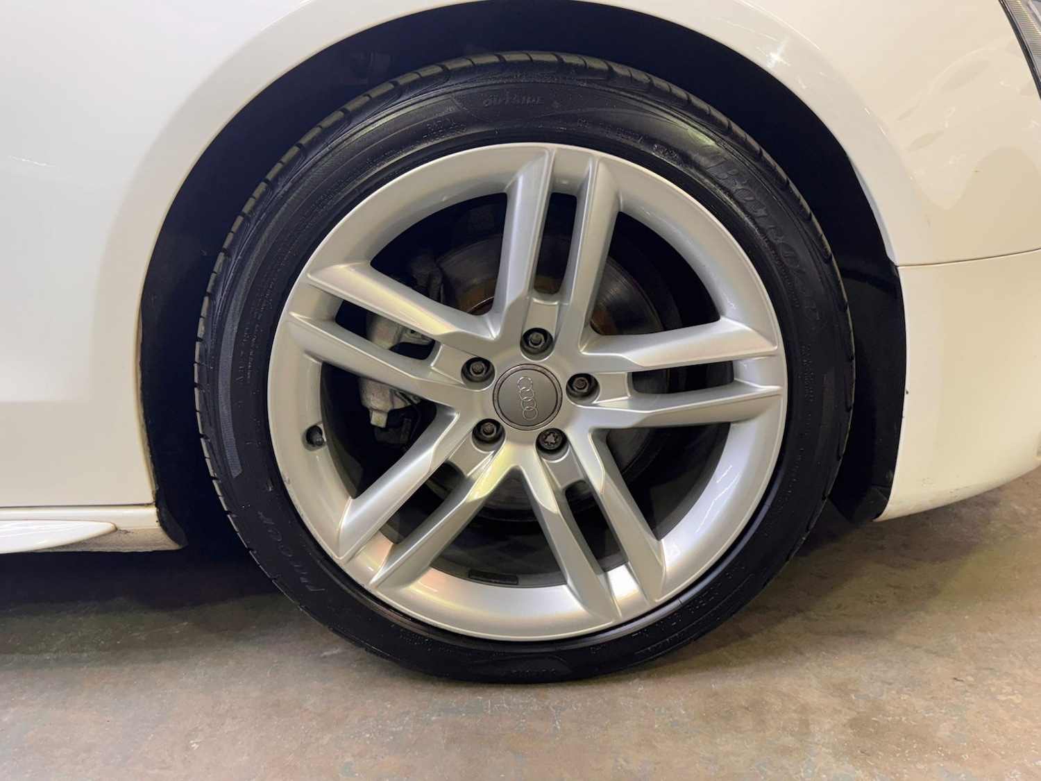 Used Audi A5 2014 for sale - 77991584: Photo 54