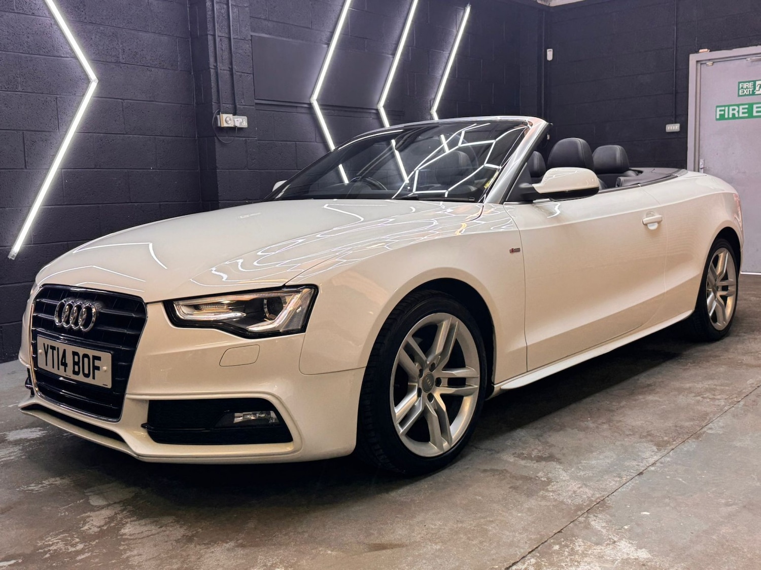 Used Audi A5 2014 for sale - 77991584: Photo 6
