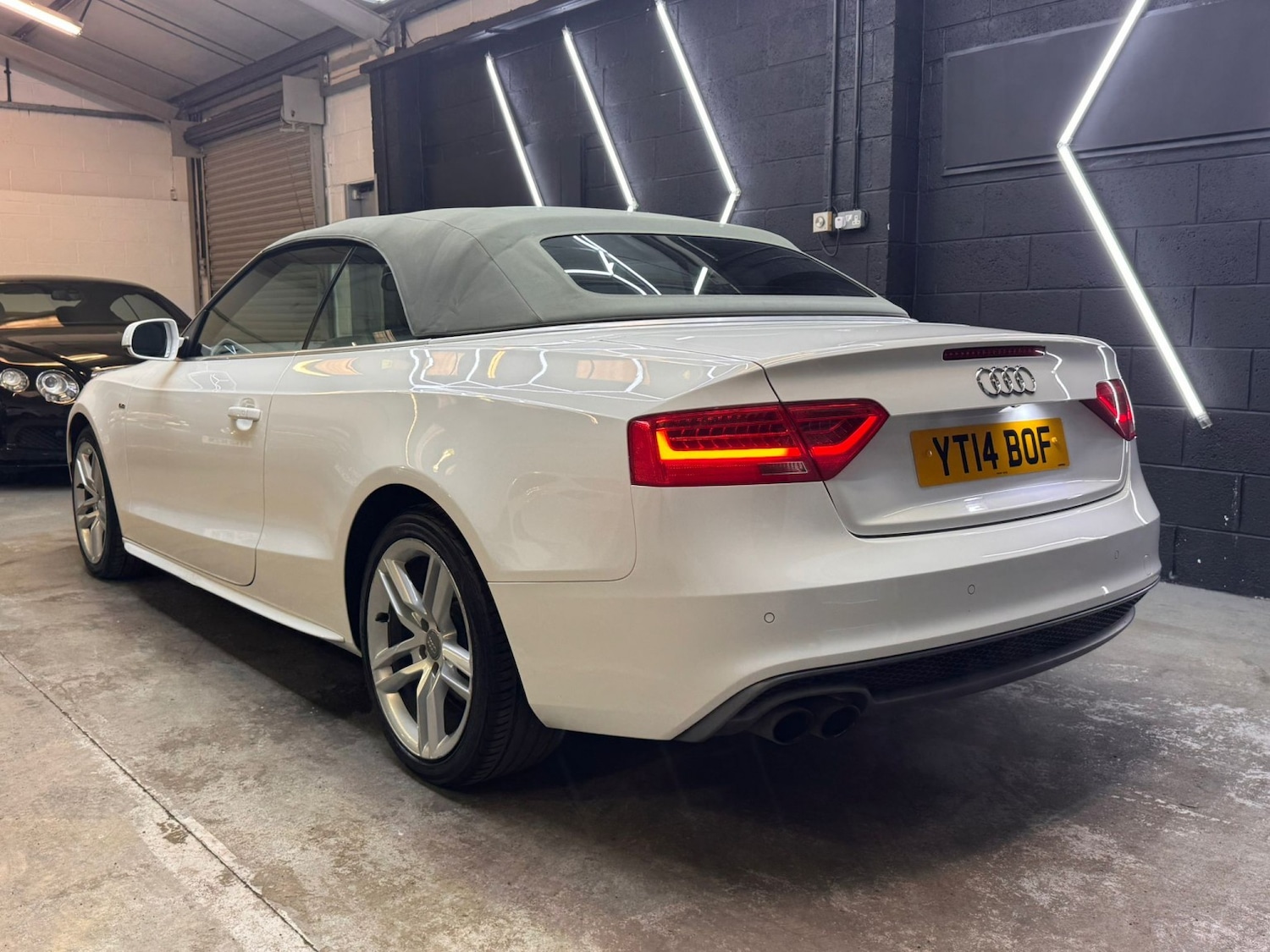 Used Audi A5 2014 for sale - 77991584: Photo 7