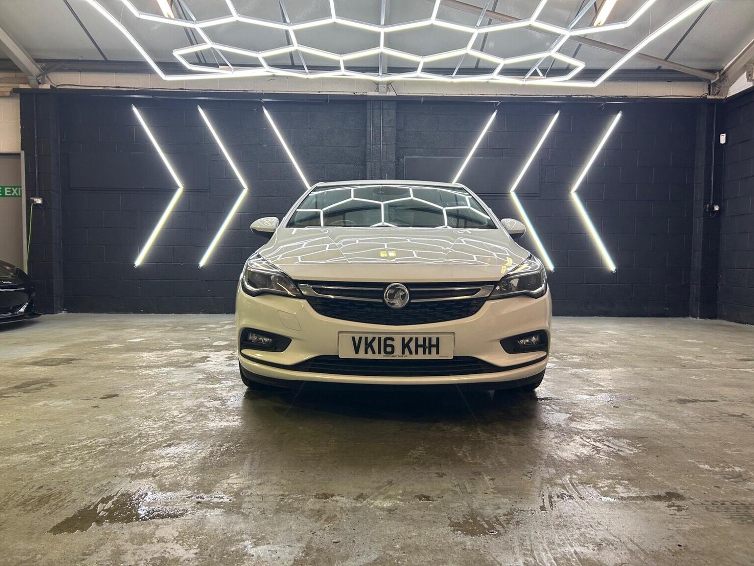 Used Vauxhall Astra 2016 for sale - 76725763: Photo 14