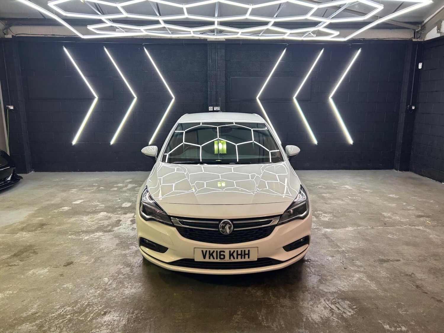 Used Vauxhall Astra 2016 for sale - 76725763: Photo 15