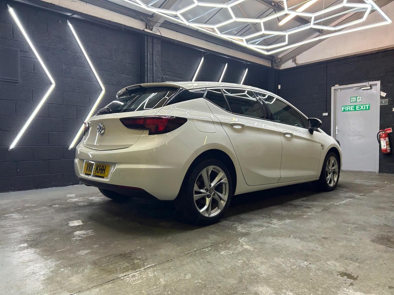 Used Vauxhall Astra 2016 for sale - 76725763: Photo 20