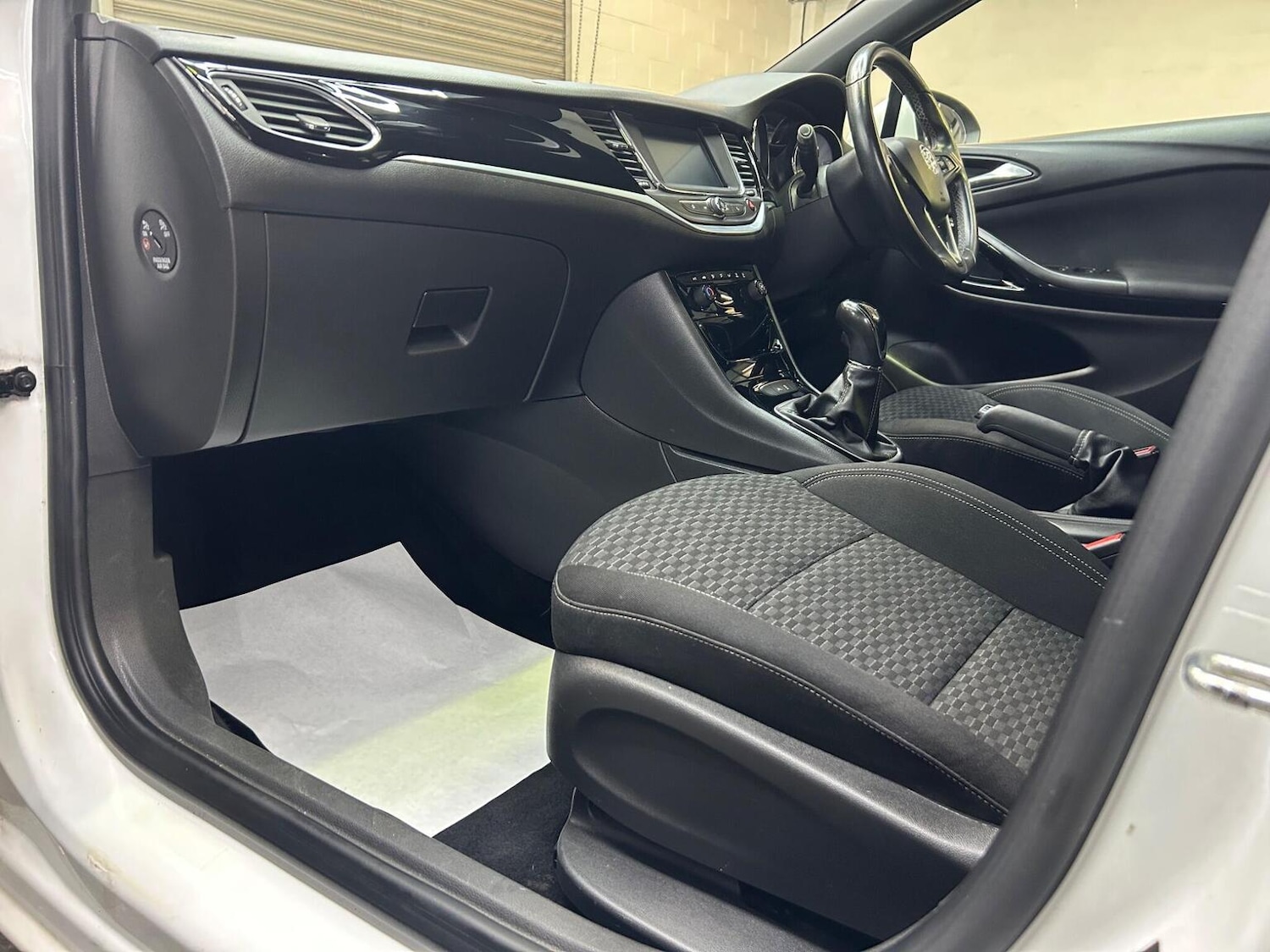 Used Vauxhall Astra 2016 for sale - 76725763: Photo 27