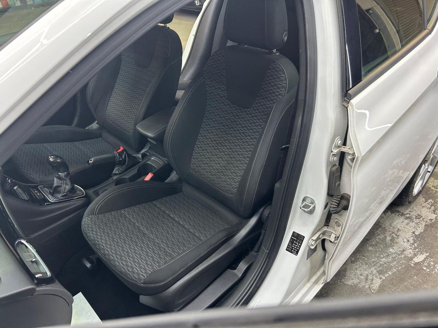 Used Vauxhall Astra 2016 for sale - 76725763: Photo 30