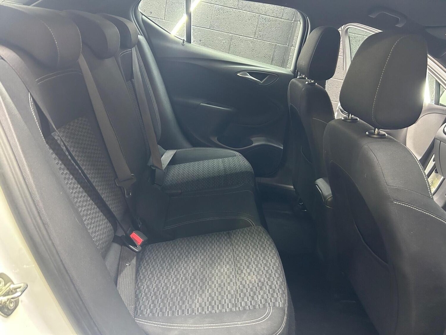 Used Vauxhall Astra 2016 for sale - 76725763: Photo 33