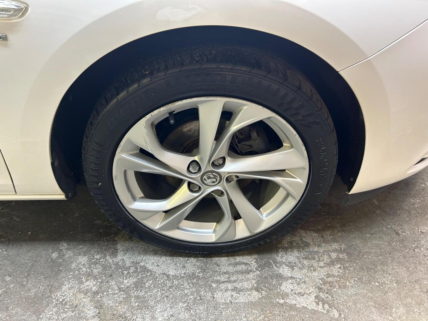 Used Vauxhall Astra 2016 for sale - 76725763: Photo 36