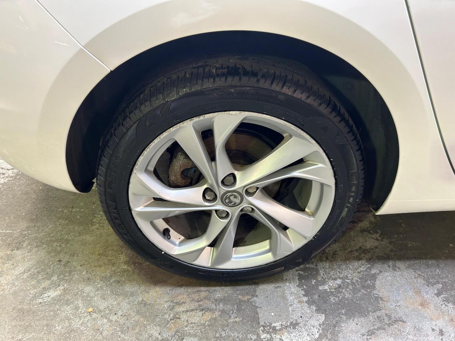 Used Vauxhall Astra 2016 for sale - 76725763: Photo 37