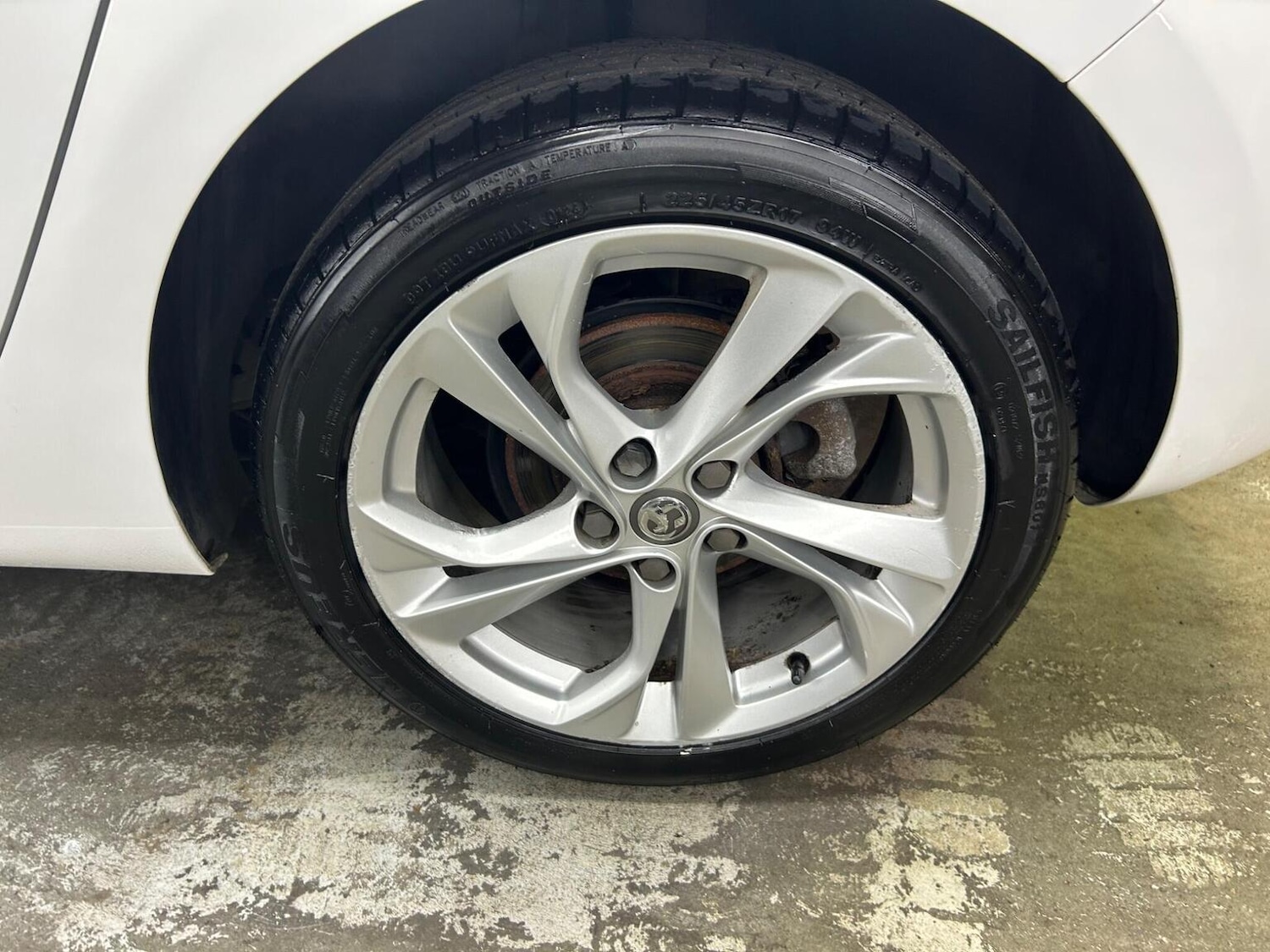 Used Vauxhall Astra 2016 for sale - 76725763: Photo 38