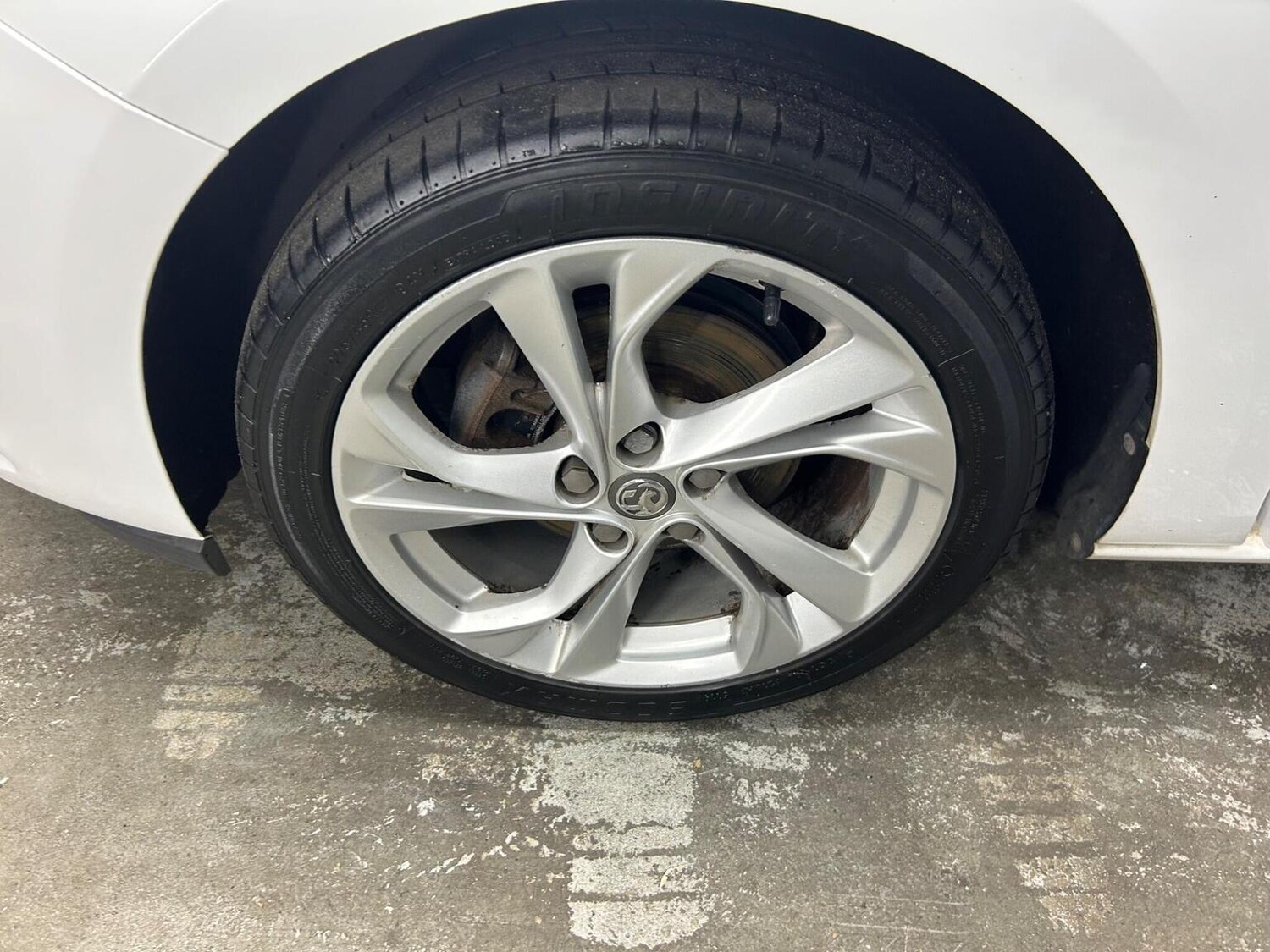 Used Vauxhall Astra 2016 for sale - 76725763: Photo 39