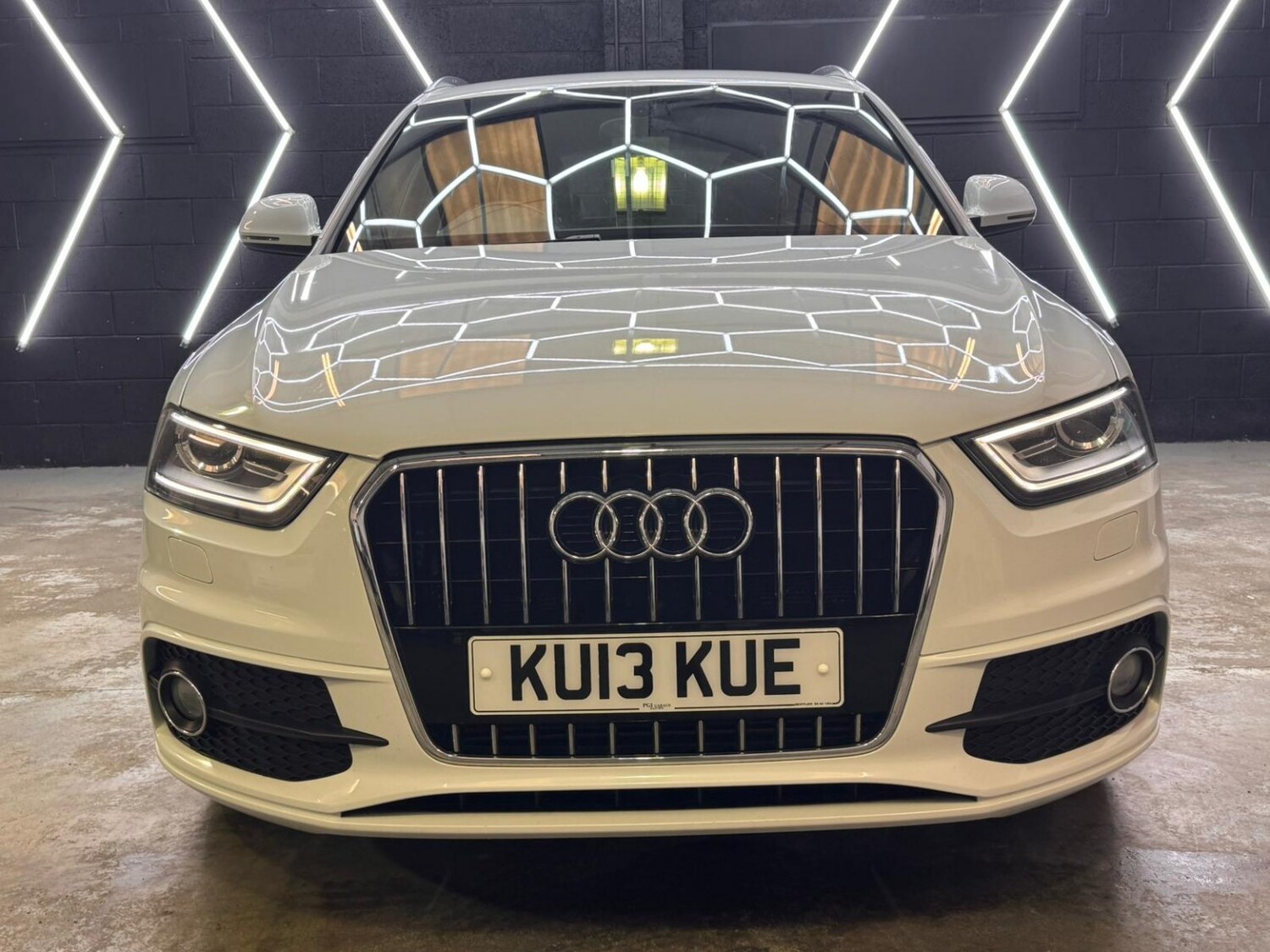 Used Audi Q3 2013 for sale - 77729591: Photo 18