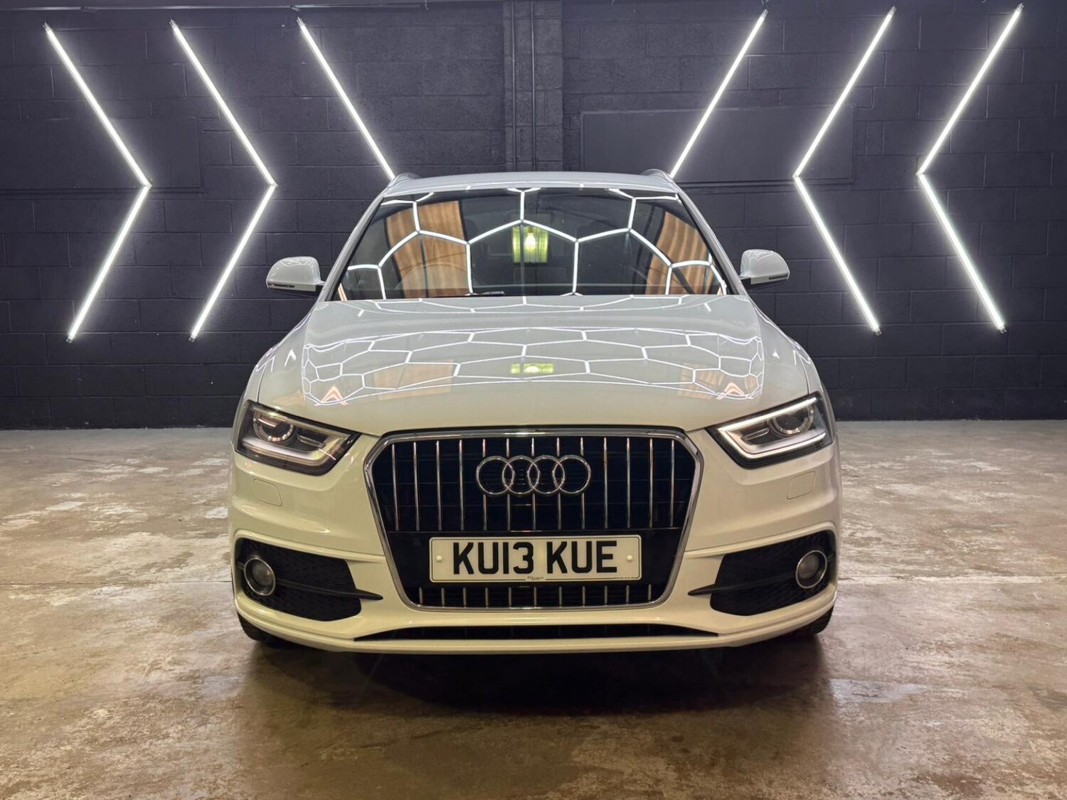 Used Audi Q3 2013 for sale - 77729591: Photo 19