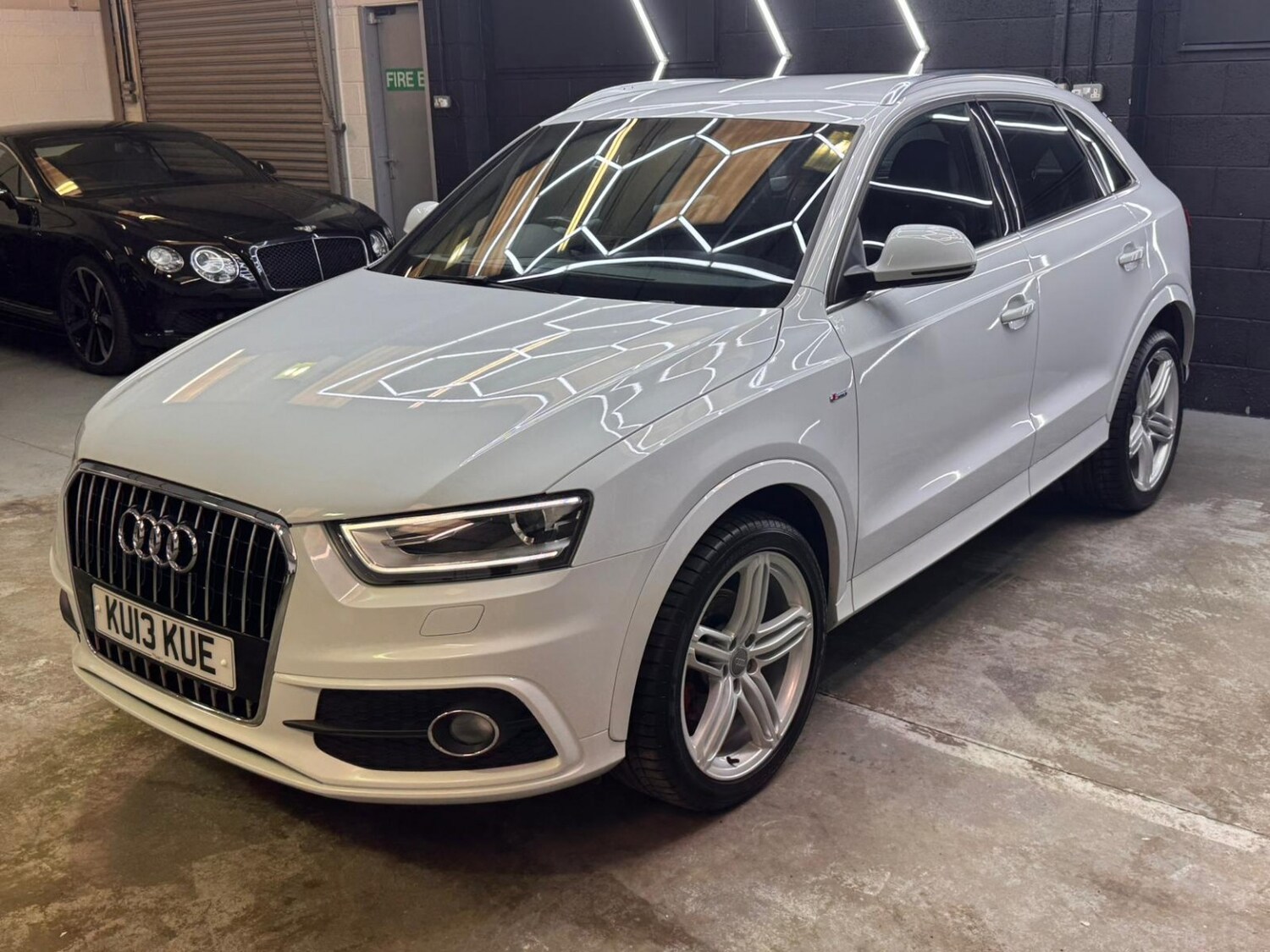 Used Audi Q3 2013 for sale - 77729591: Photo 21