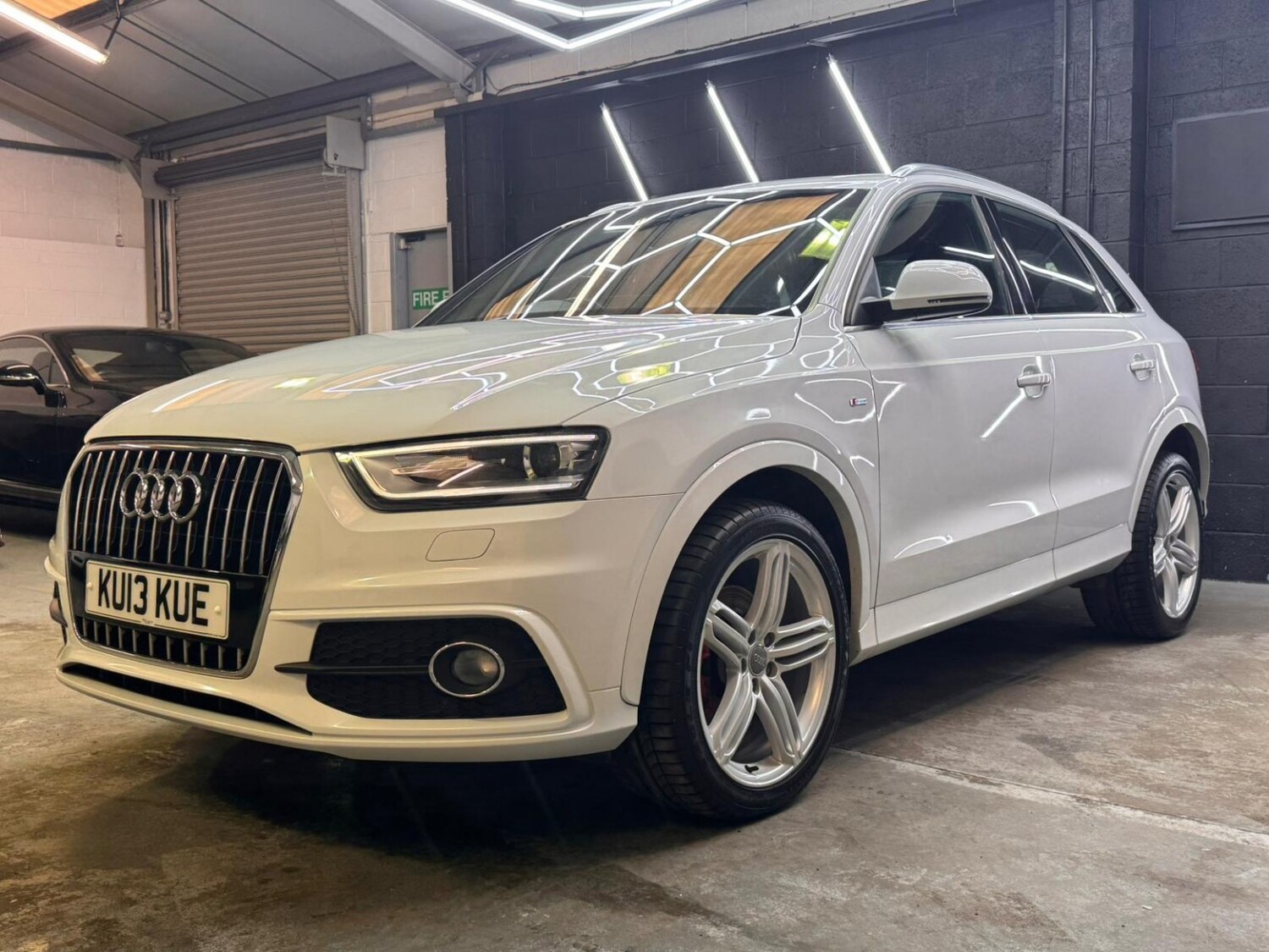 Used Audi Q3 2013 for sale - 77729591: Photo 22