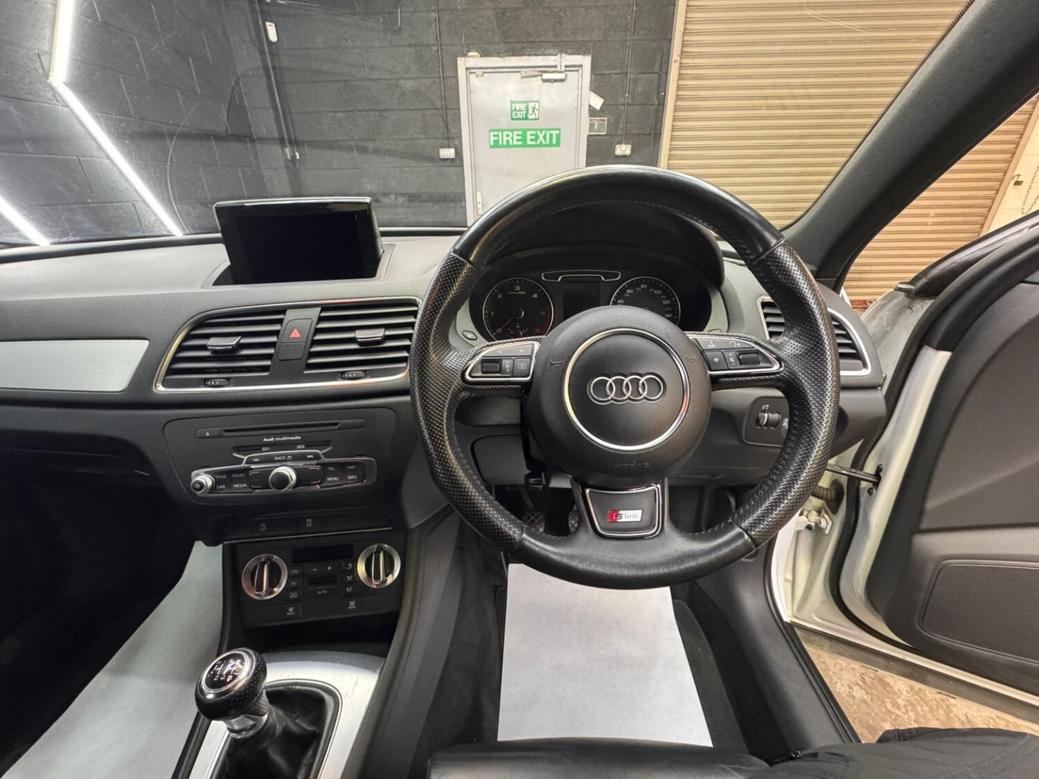 Used Audi Q3 2013 for sale - 77729591: Photo 35