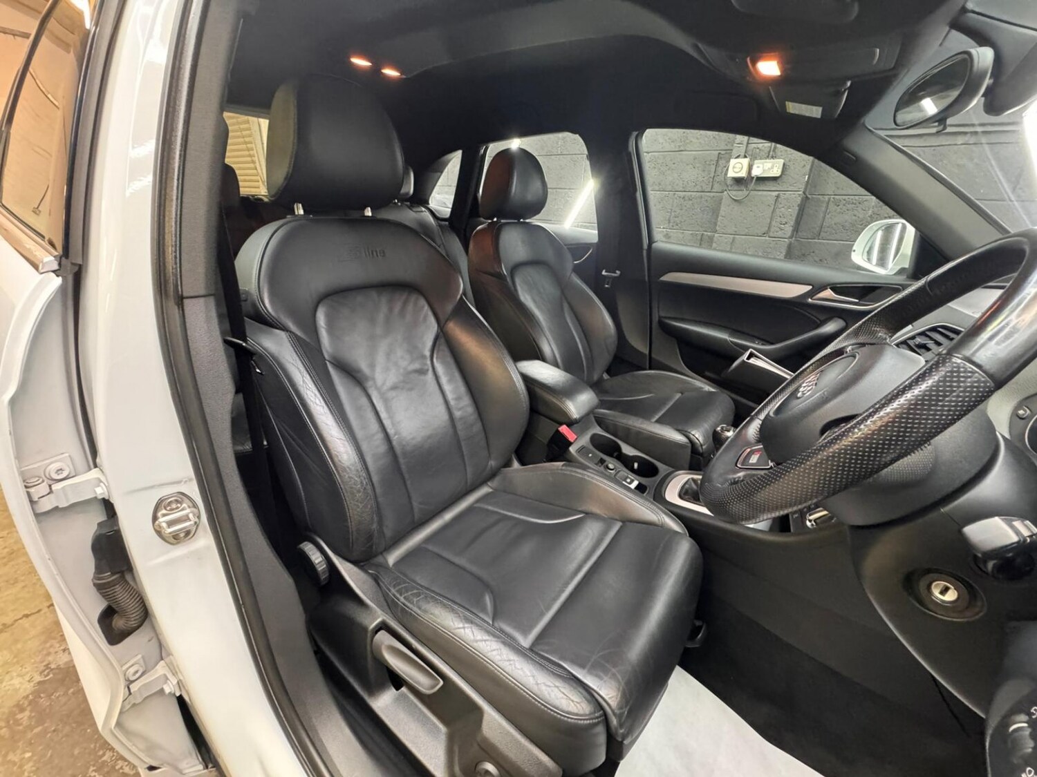 Used Audi Q3 2013 for sale - 77729591: Photo 36