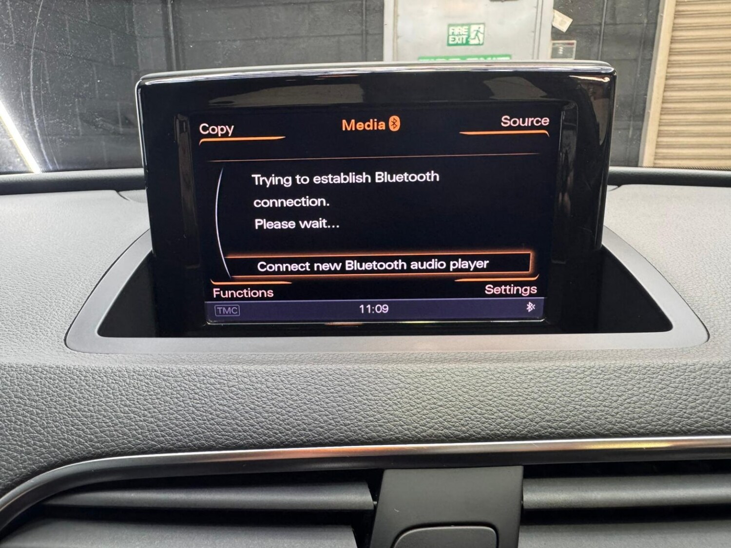 Used Audi Q3 2013 for sale - 77729591: Photo 37