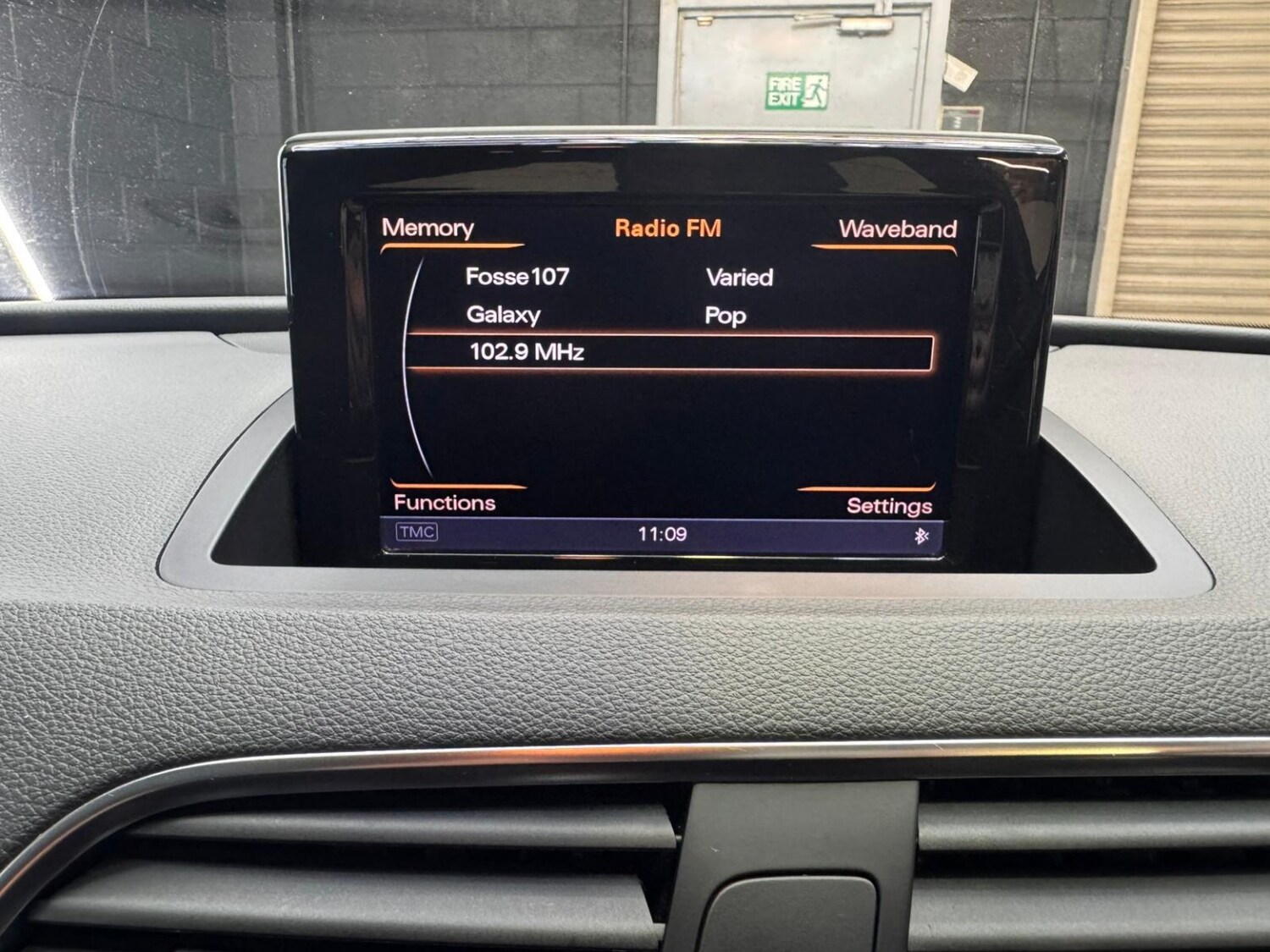 Used Audi Q3 2013 for sale - 77729591: Photo 38