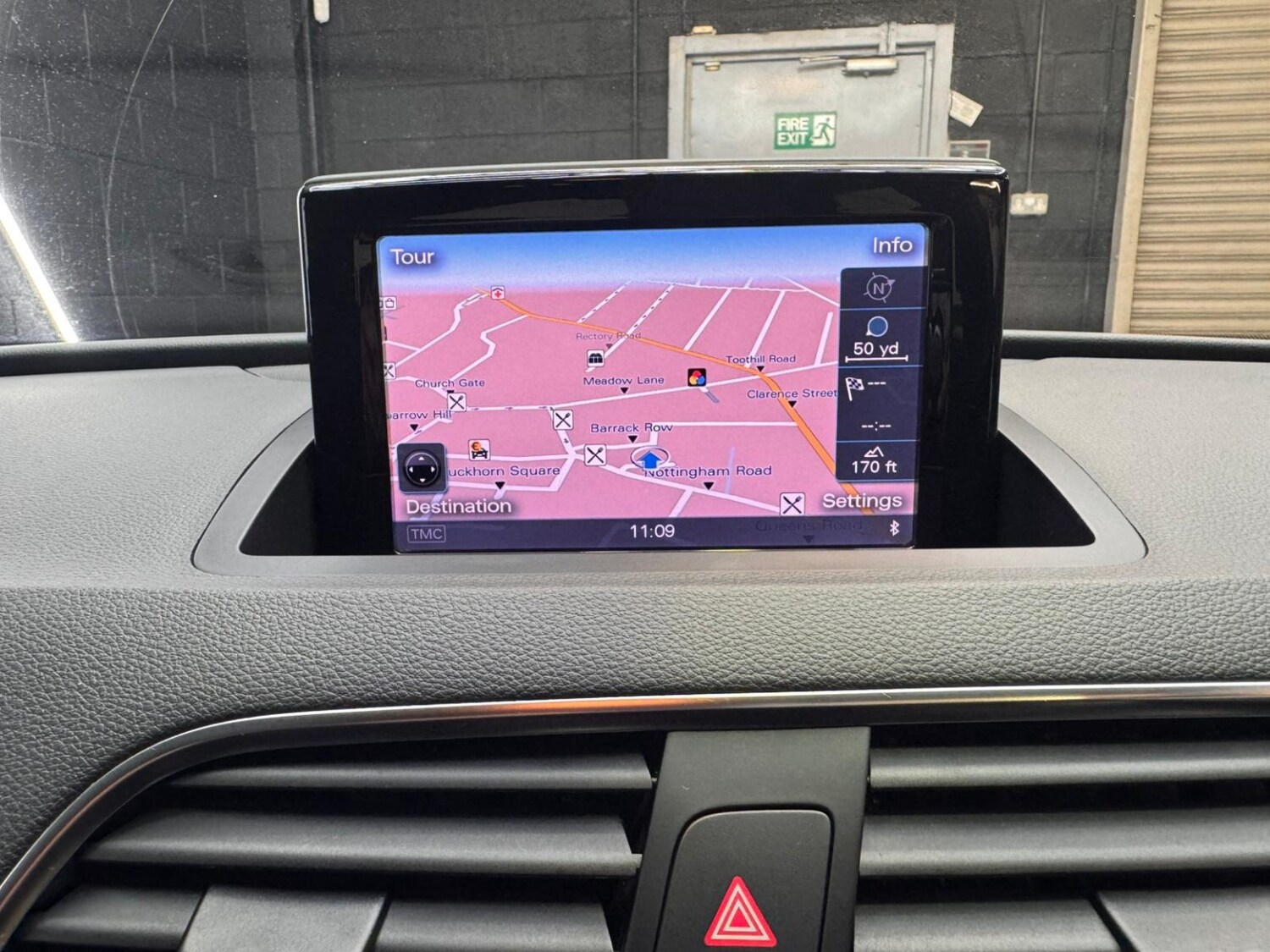 Used Audi Q3 2013 for sale - 77729591: Photo 39