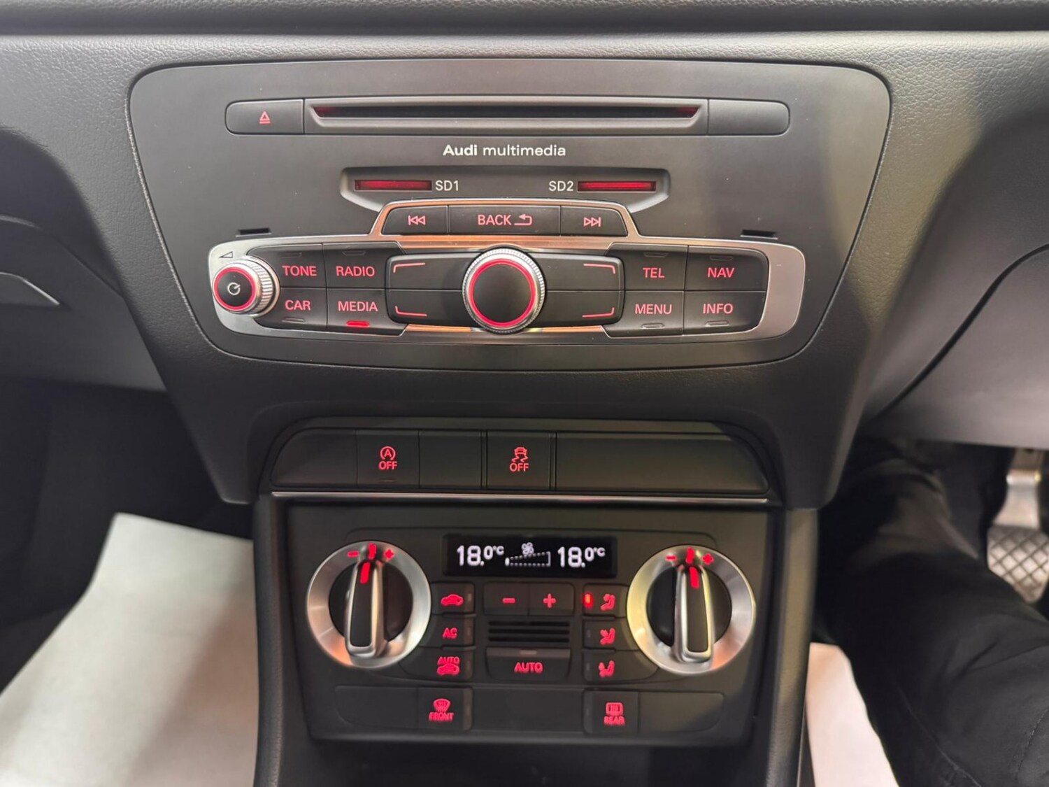 Used Audi Q3 2013 for sale - 77729591: Photo 42